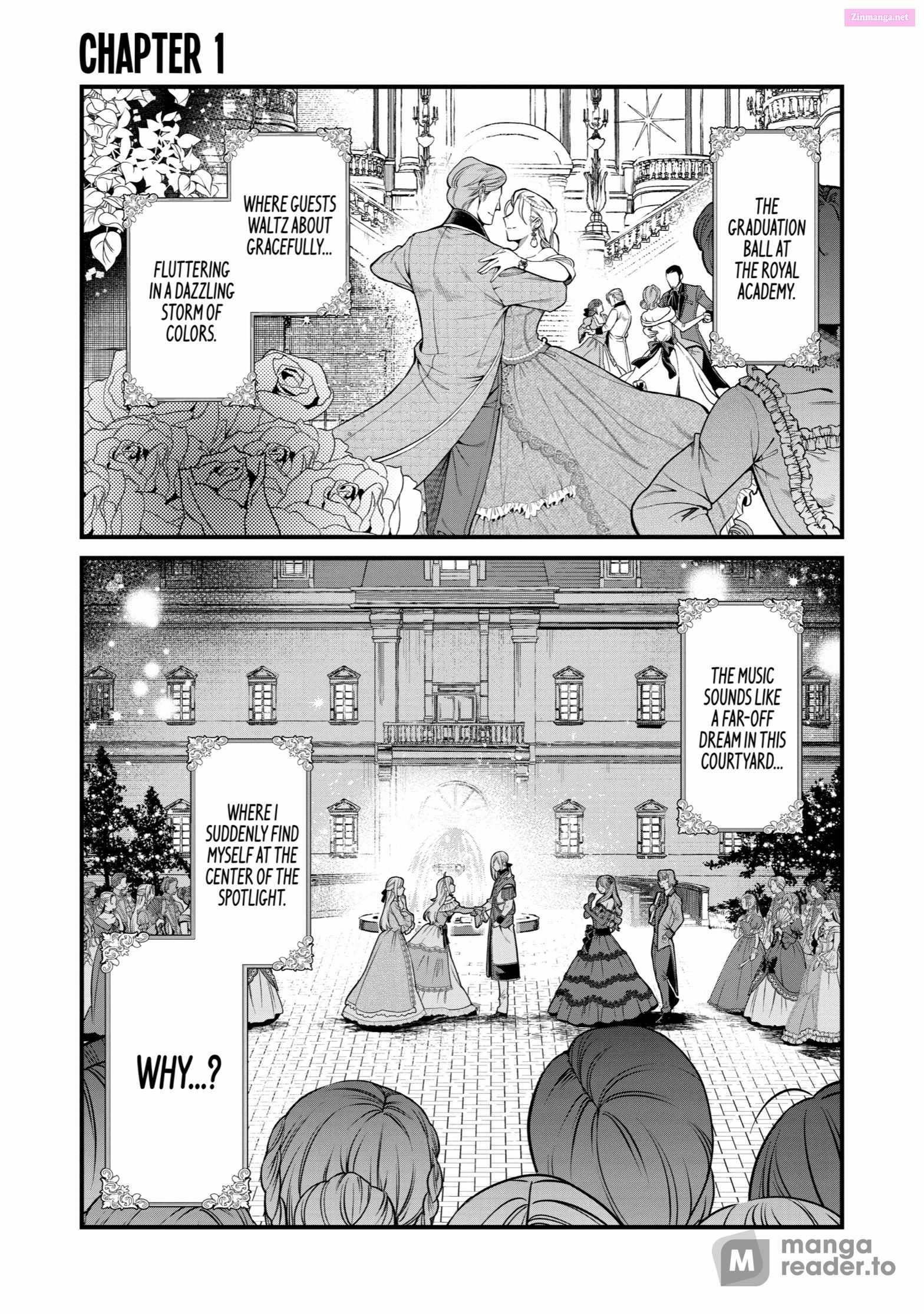 Read Always a Catch EN Manga Online
