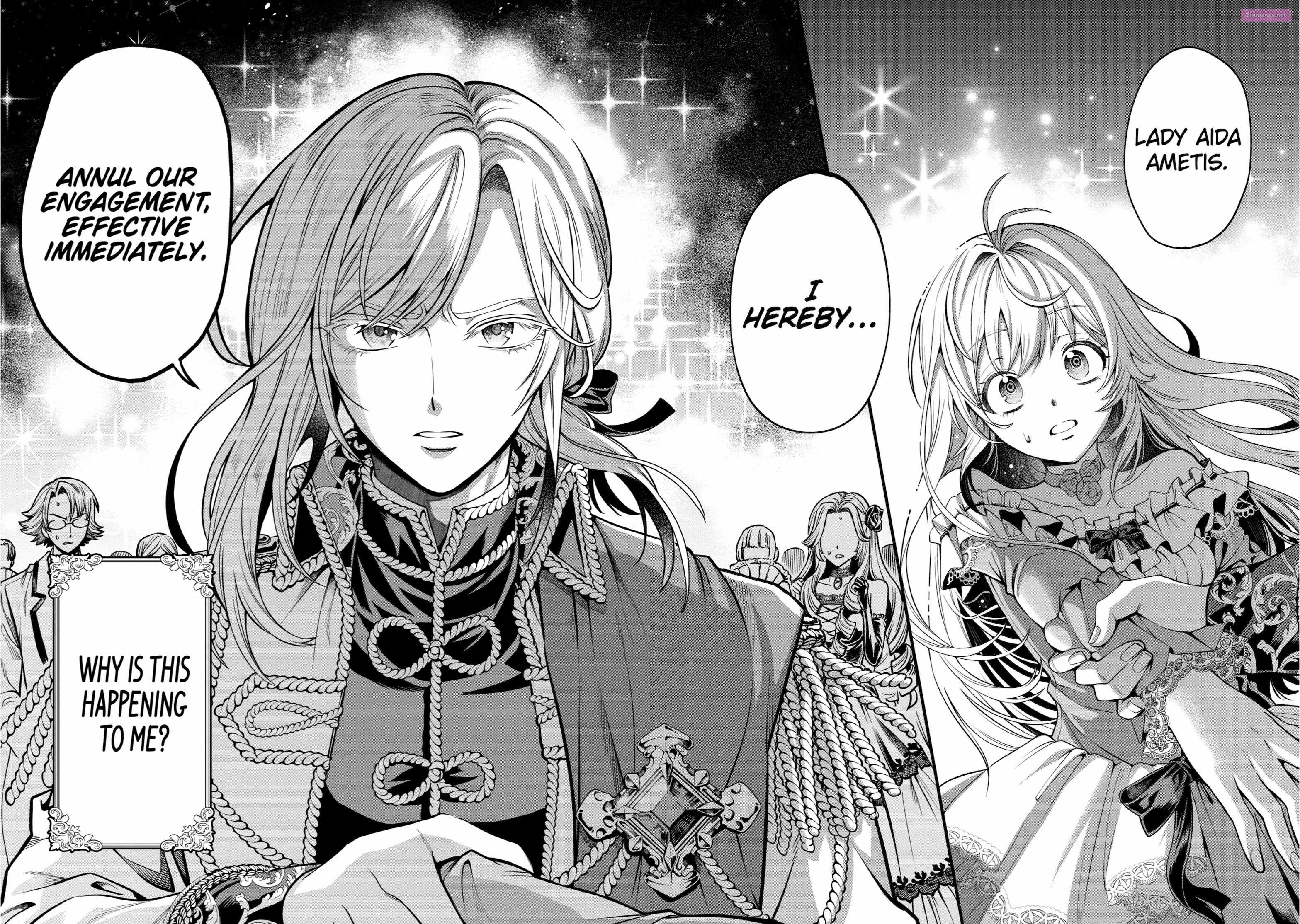 Read Always a Catch EN Manga Online