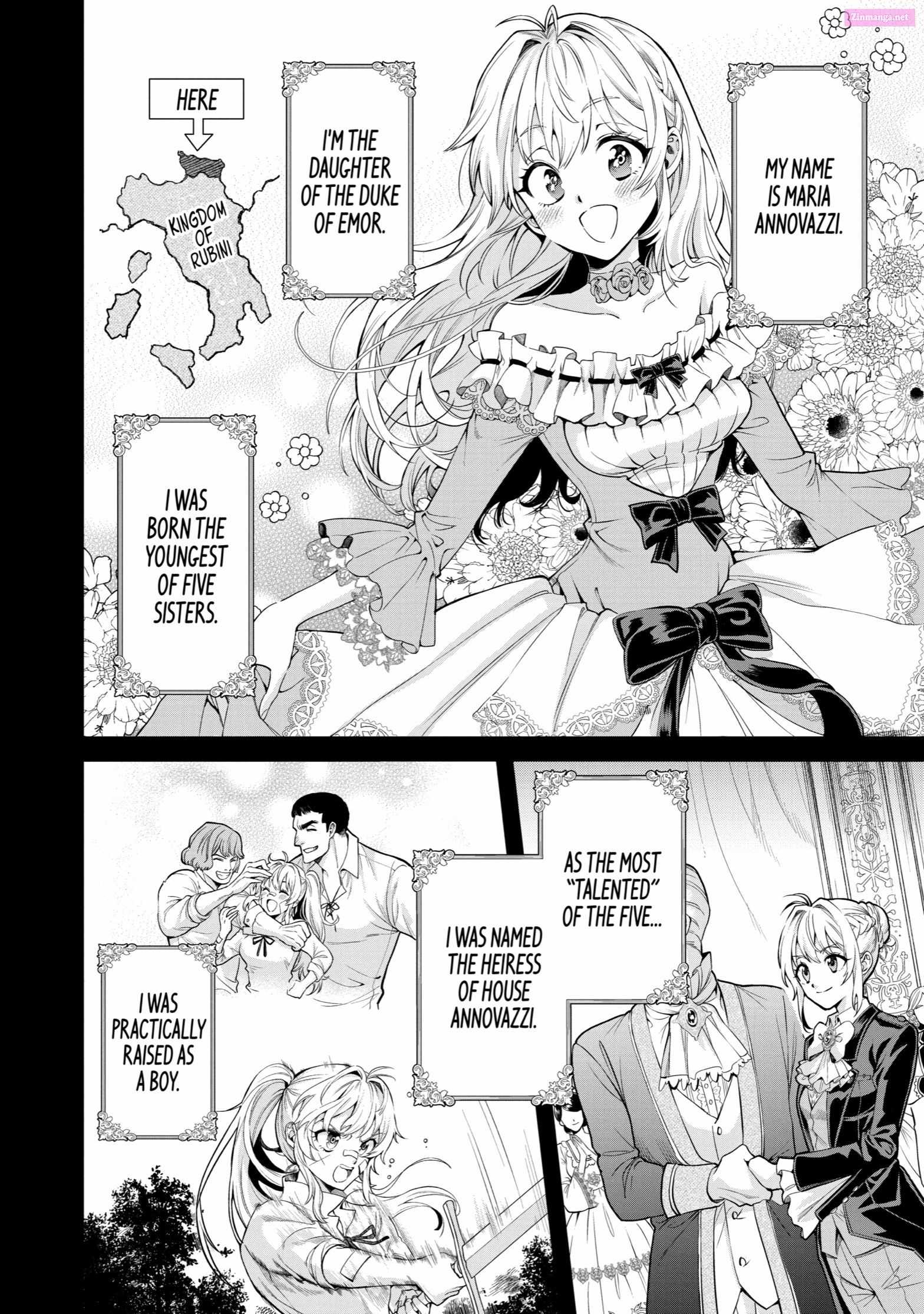 Read Always a Catch EN Manga Online