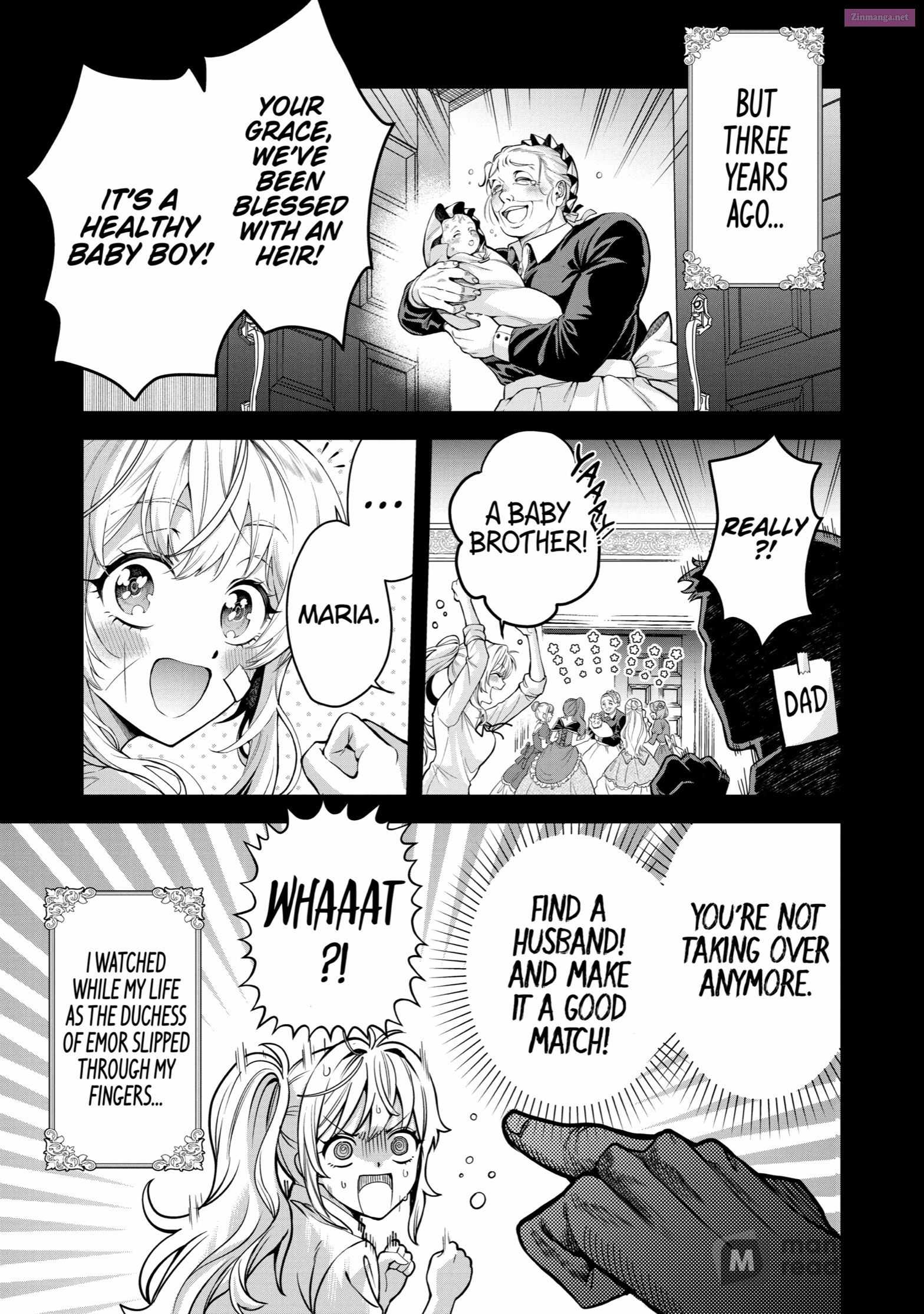 Read Always a Catch EN Manga Online