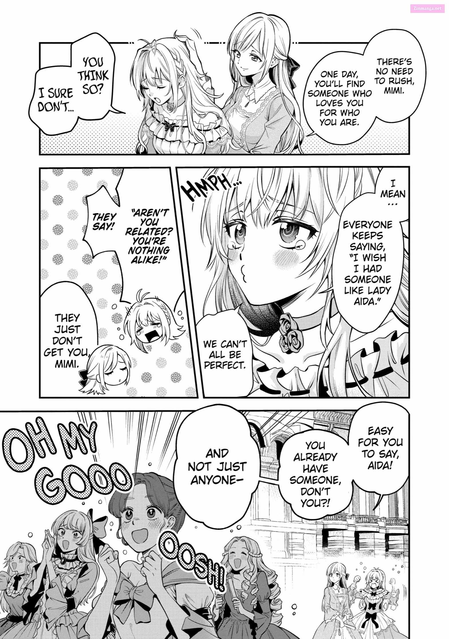 Read Always a Catch EN Manga Online