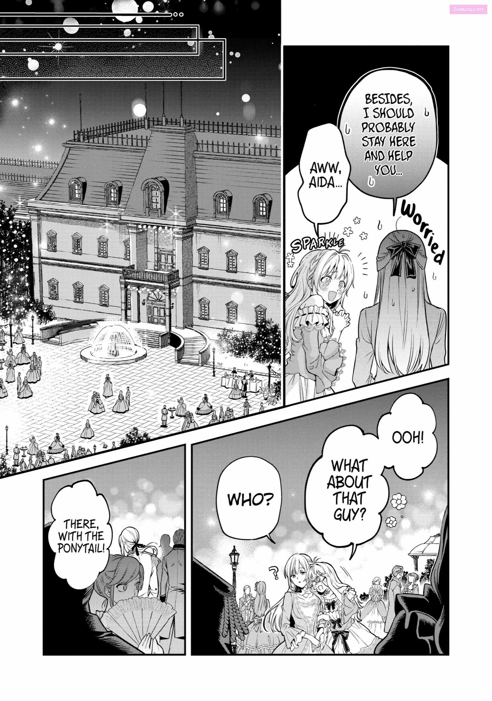 Read Always a Catch EN Manga Online