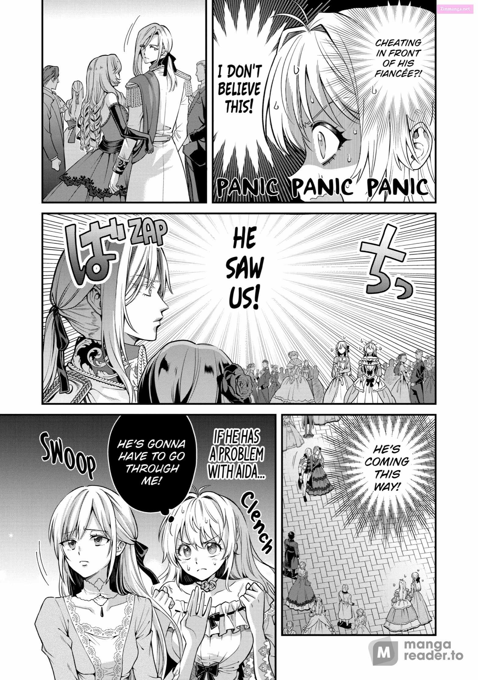 Read Always a Catch EN Manga Online