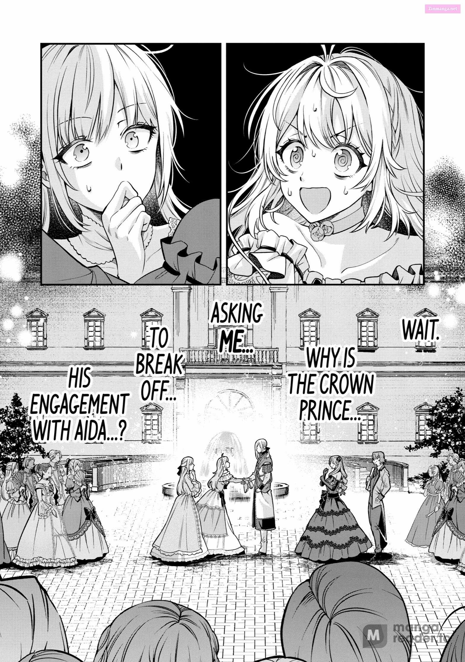 Read Always a Catch EN Manga Online
