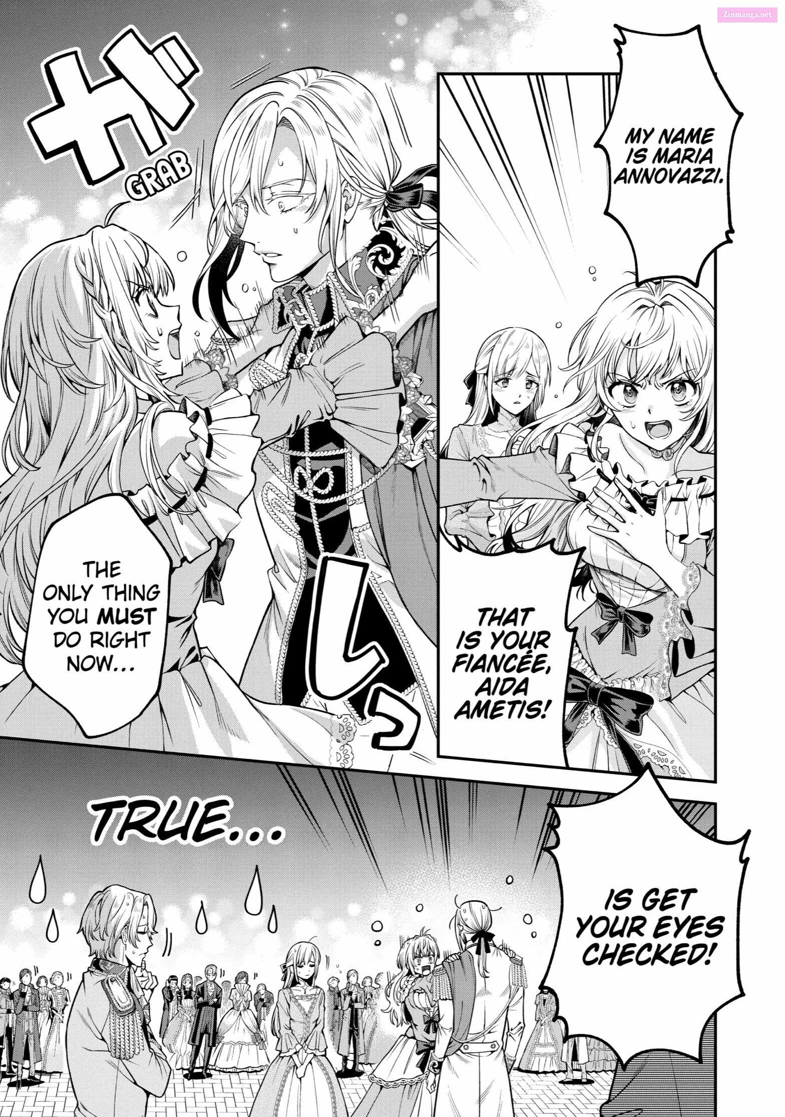 Read Always a Catch EN Manga Online