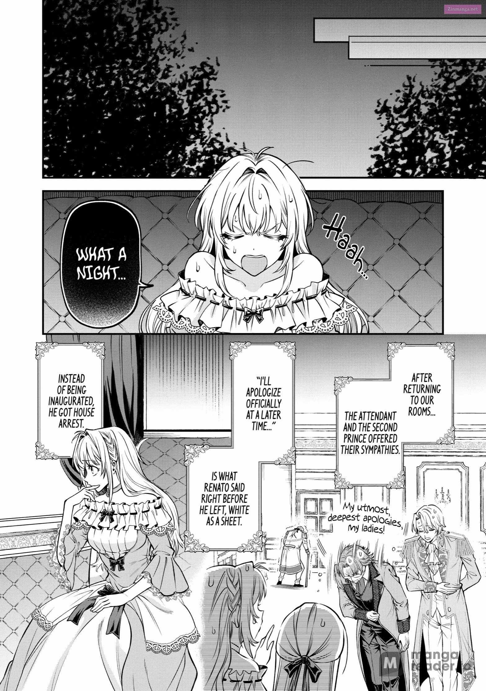 Read Always a Catch EN Manga Online