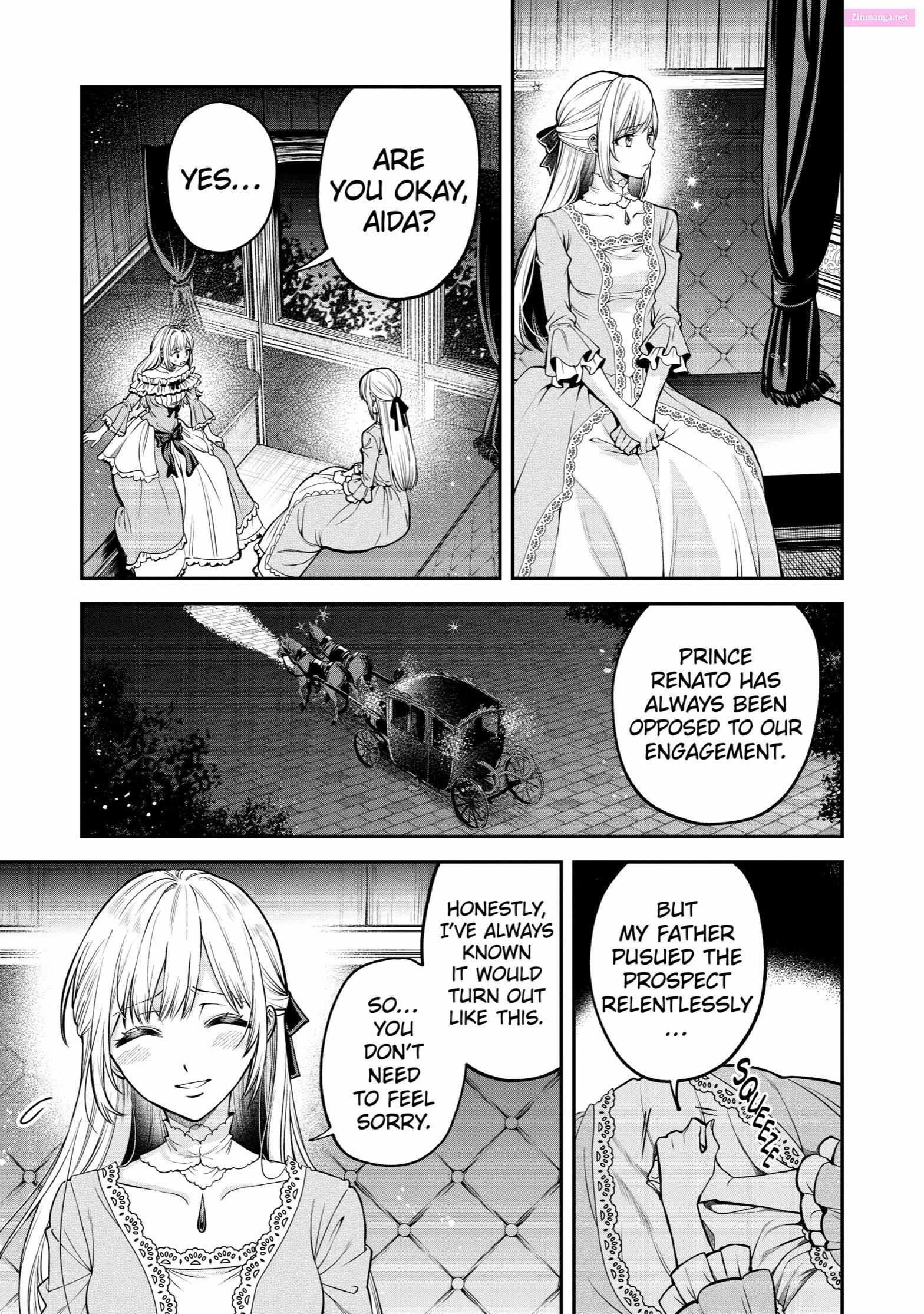 Read Always a Catch EN Manga Online