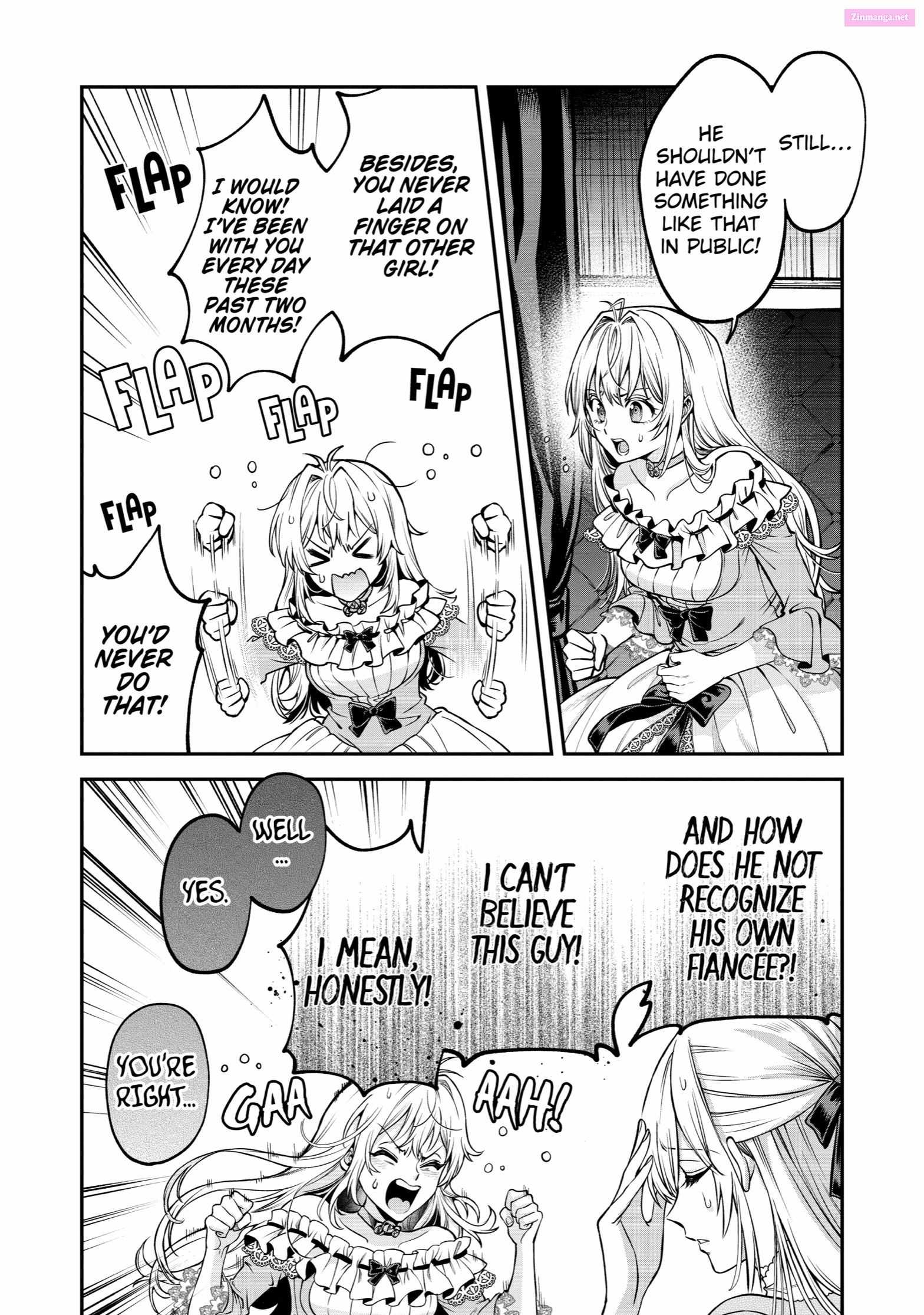 Read Always a Catch EN Manga Online