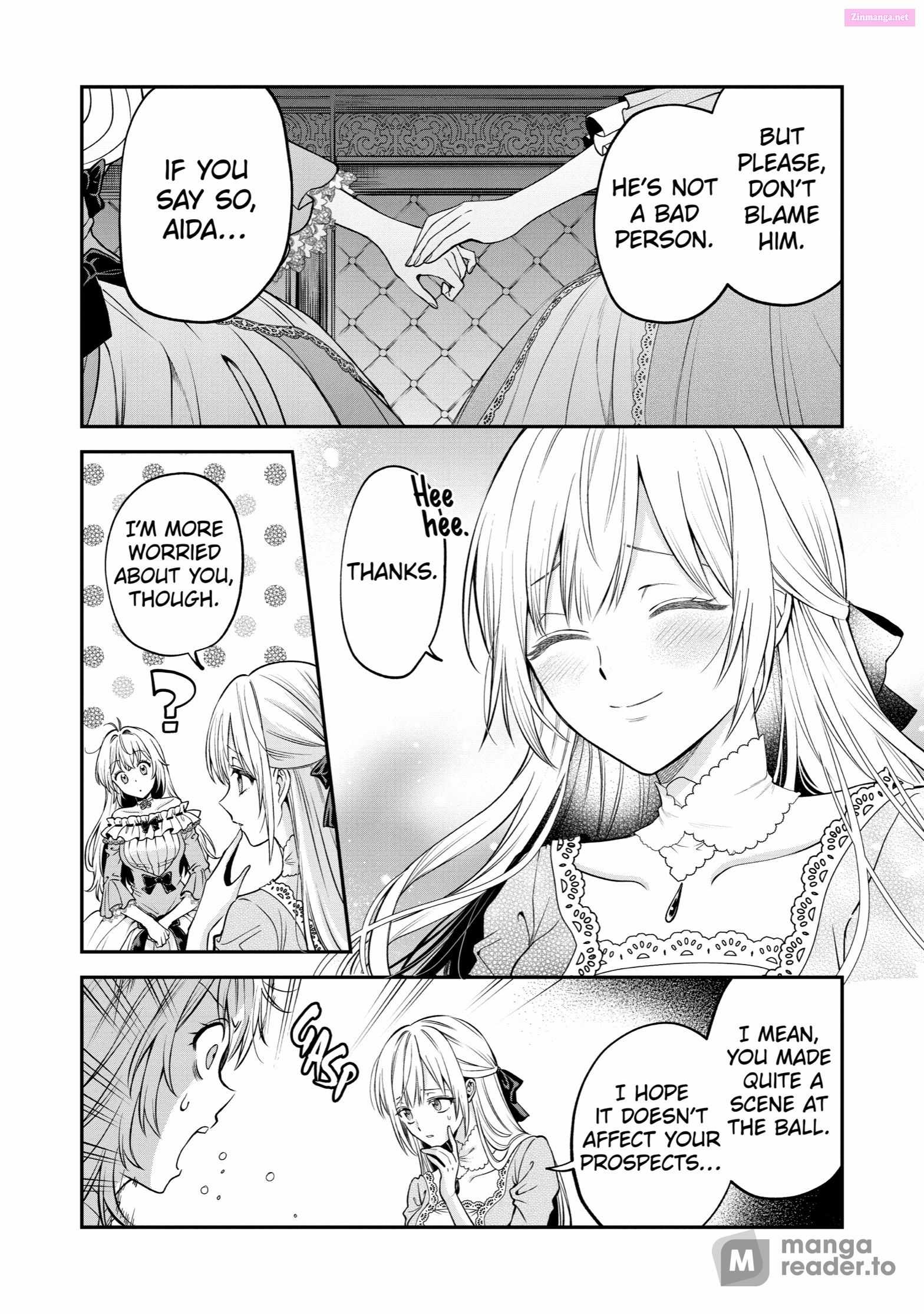 Read Always a Catch EN Manga Online