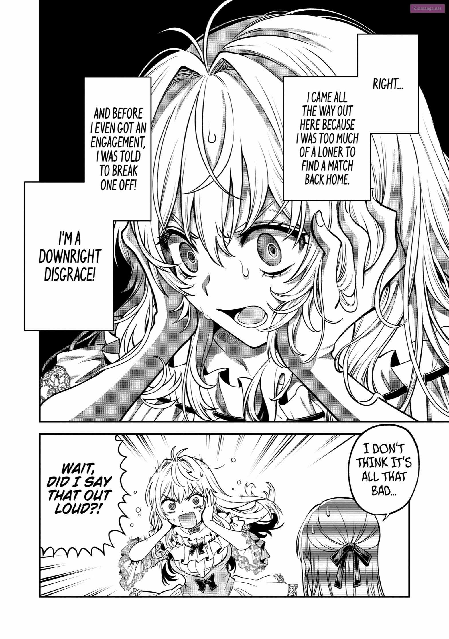 Read Always a Catch EN Manga Online