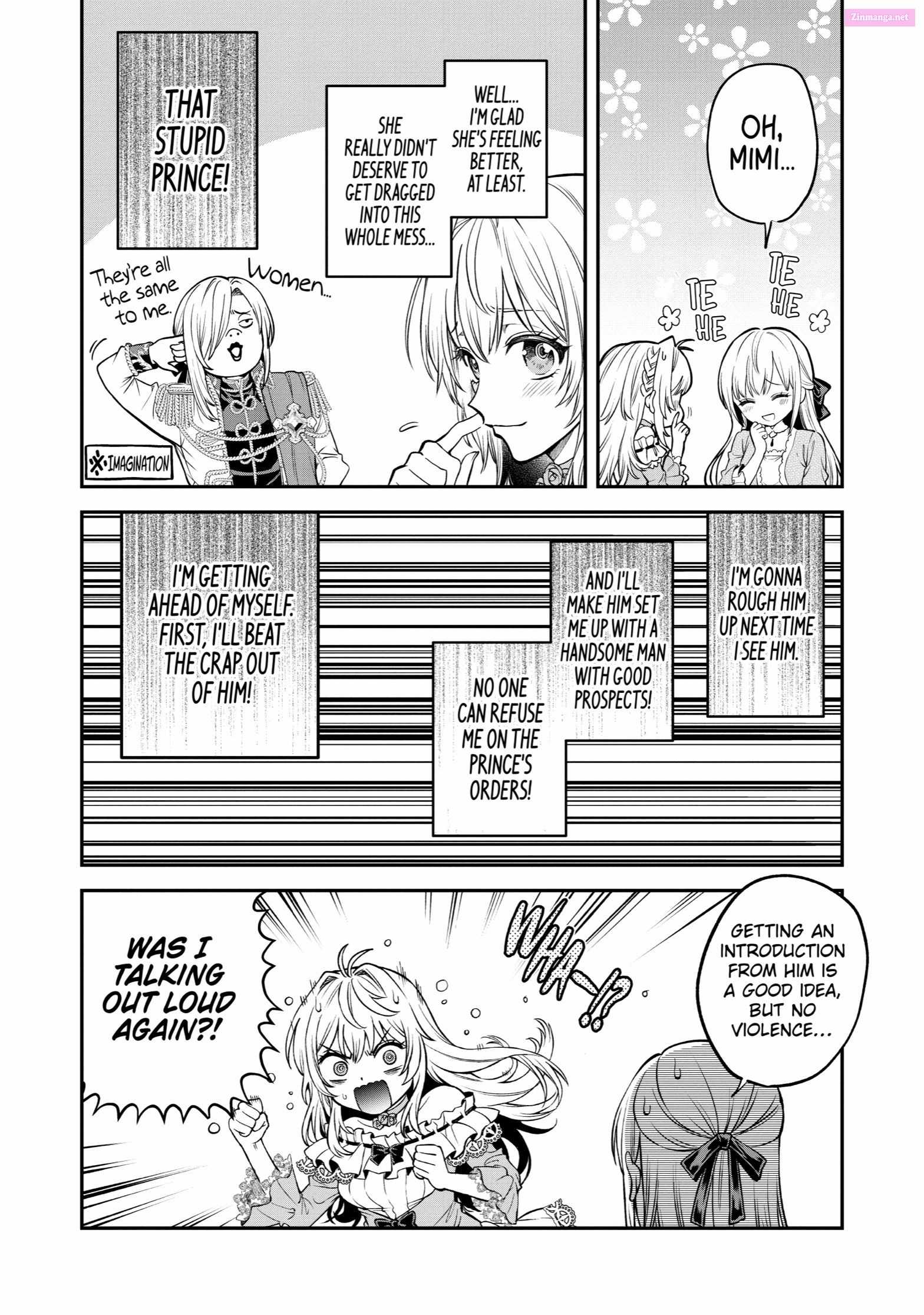 Read Always a Catch EN Manga Online