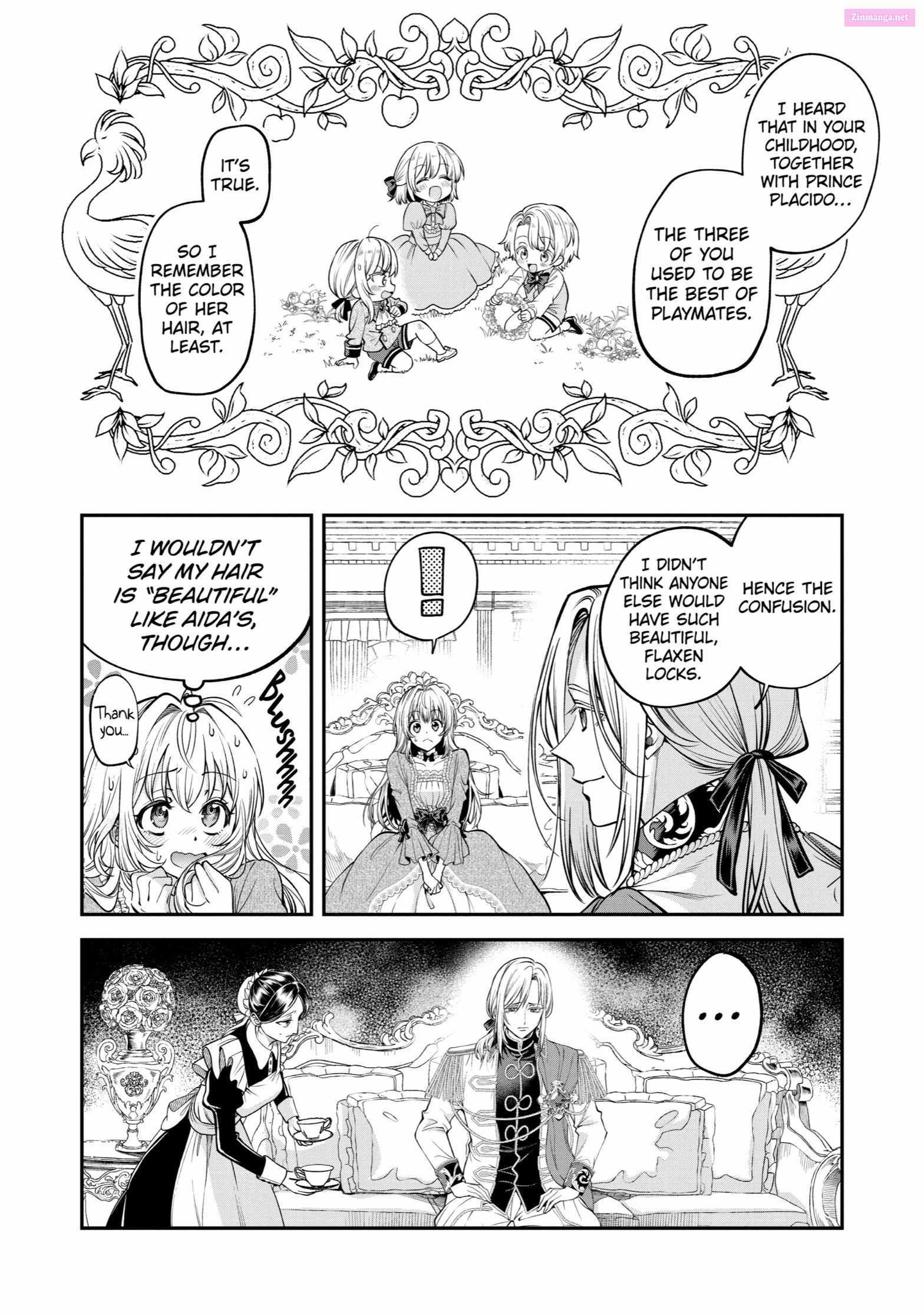 Read Always a Catch EN Manga Online