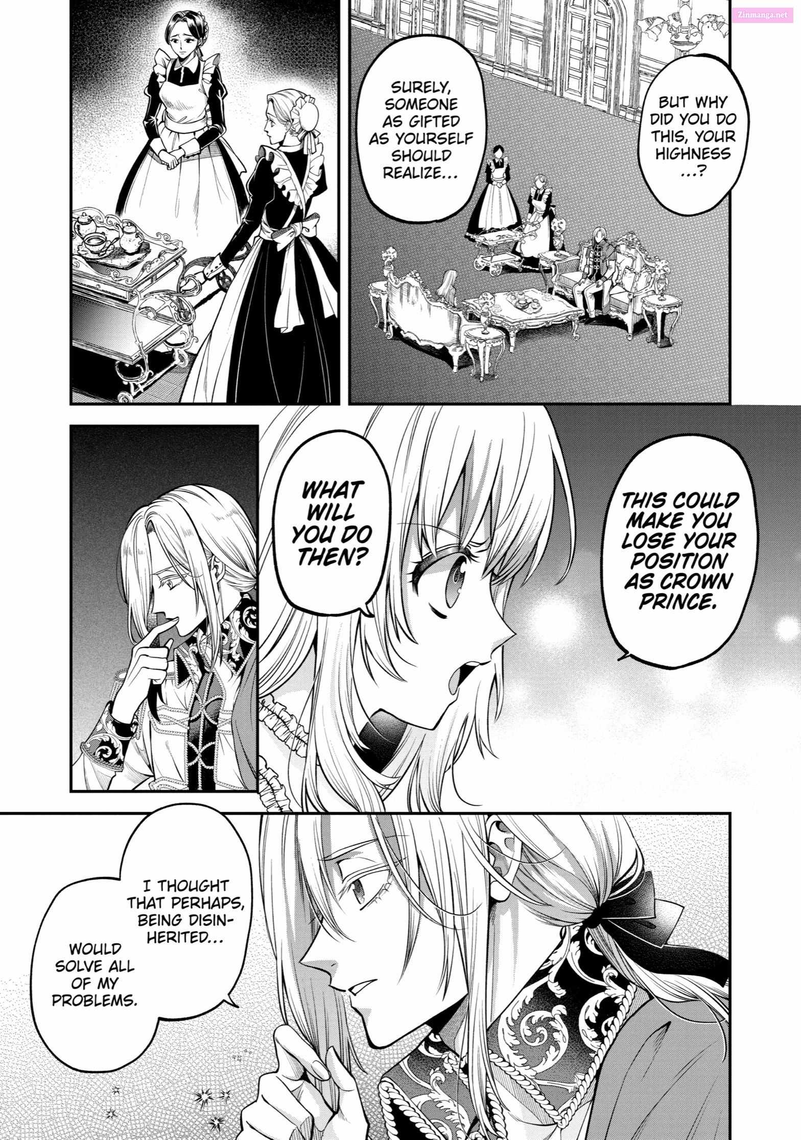 Read Always a Catch EN Manga Online