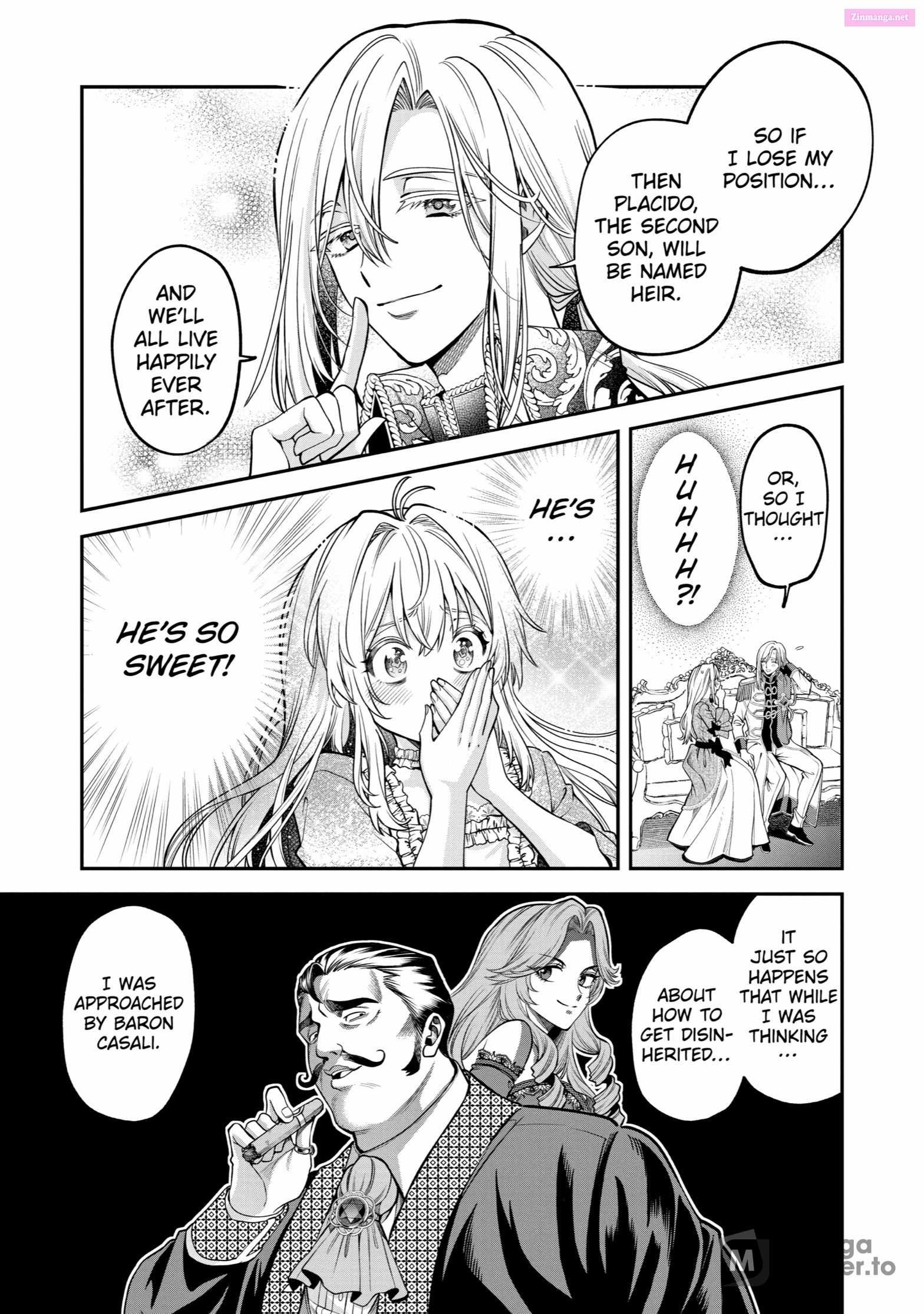 Read Always a Catch EN Manga Online