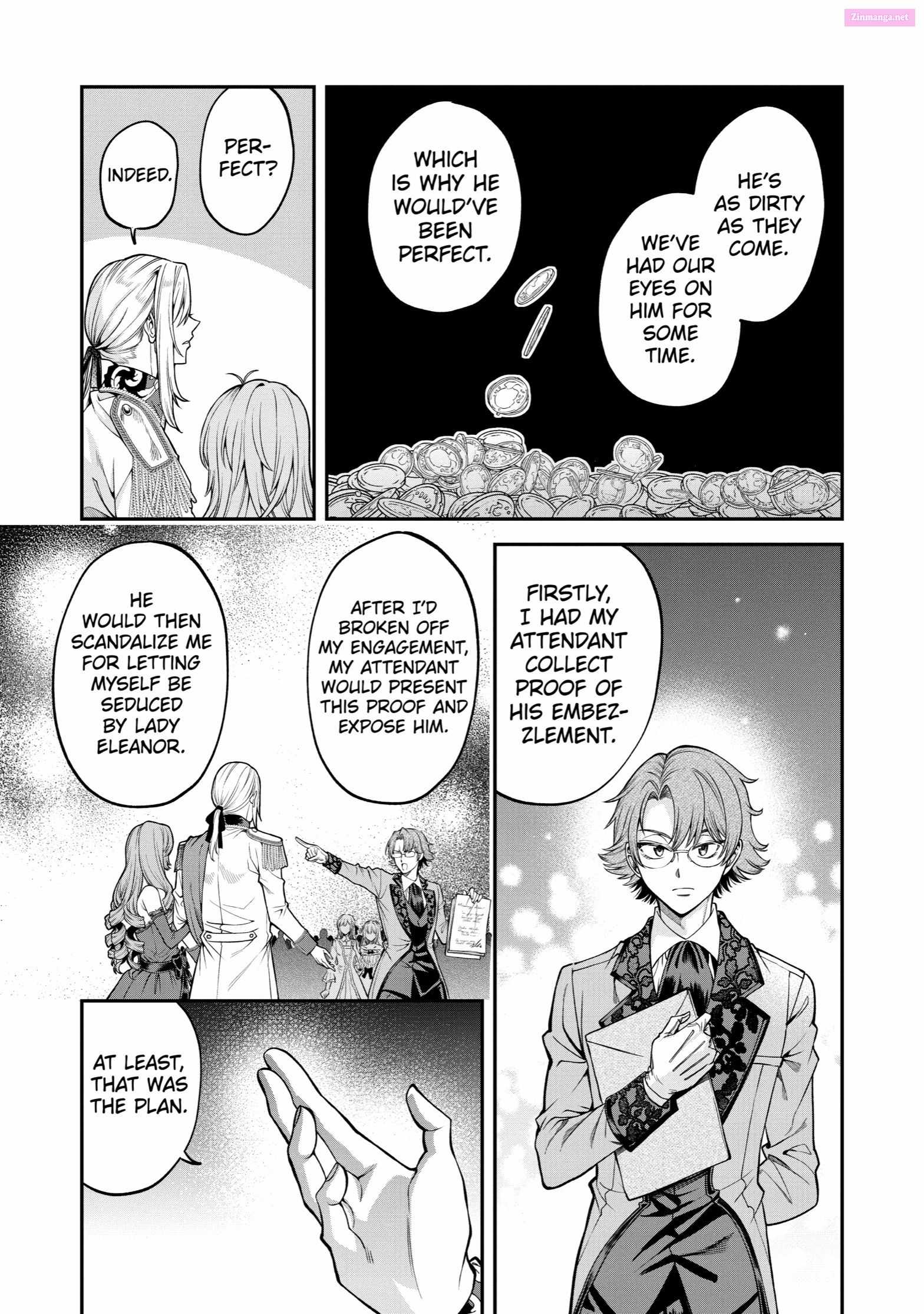 Read Always a Catch EN Manga Online