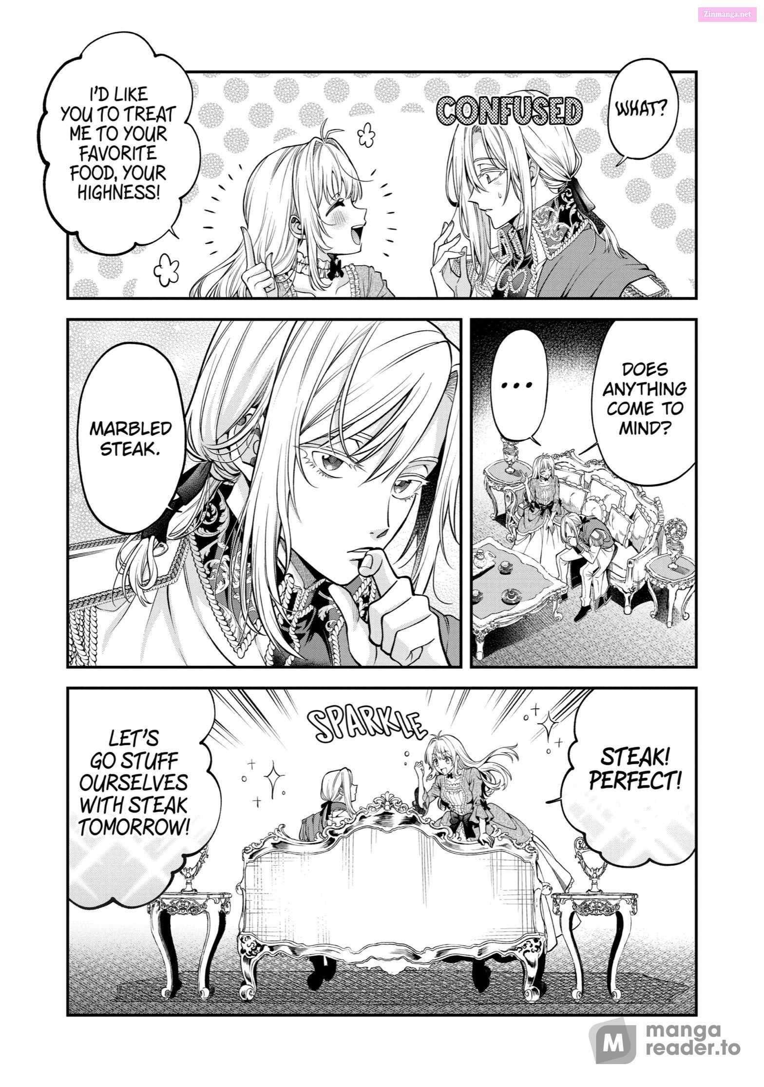 Read Always a Catch EN Manga Online