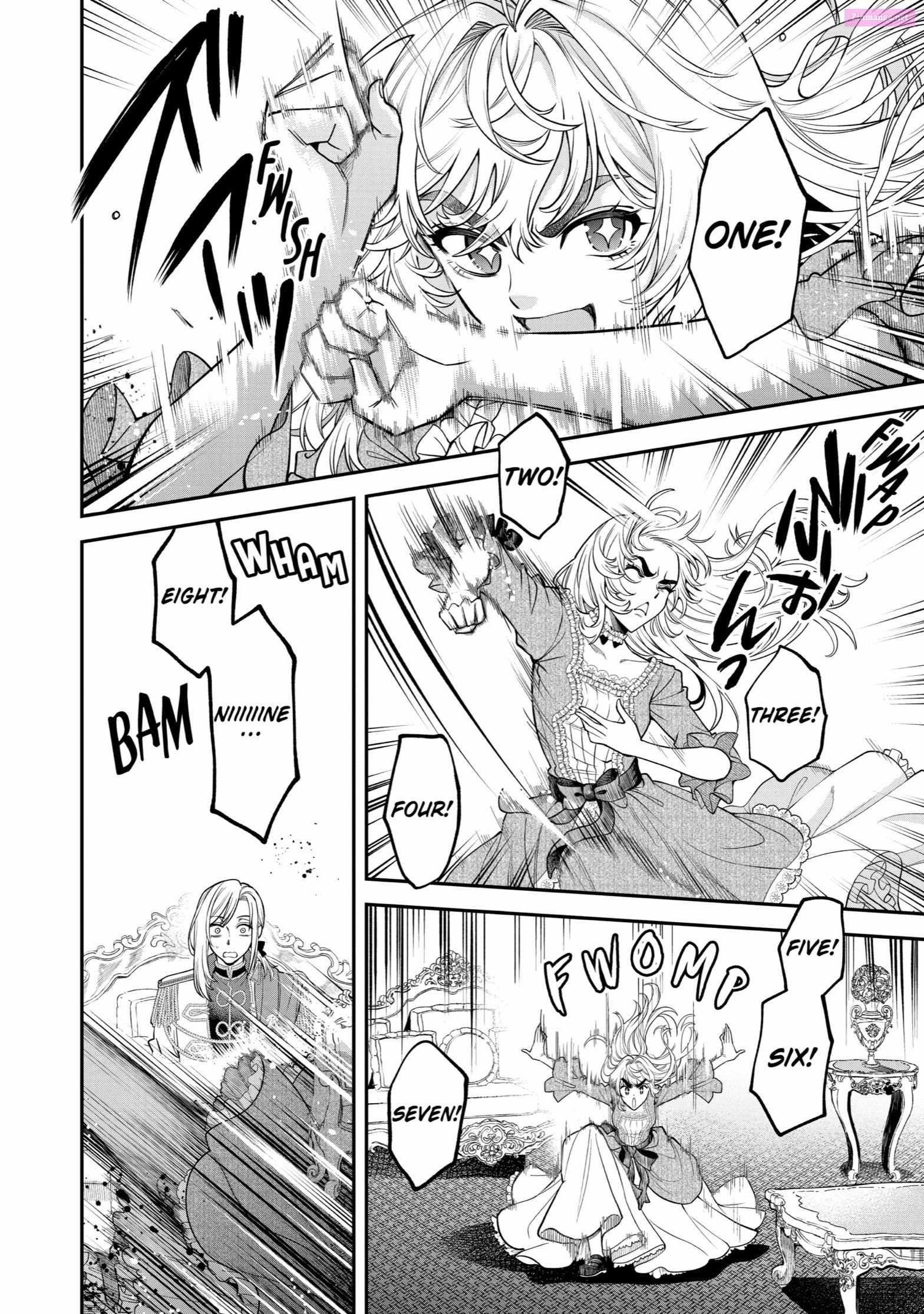 Read Always a Catch EN Manga Online