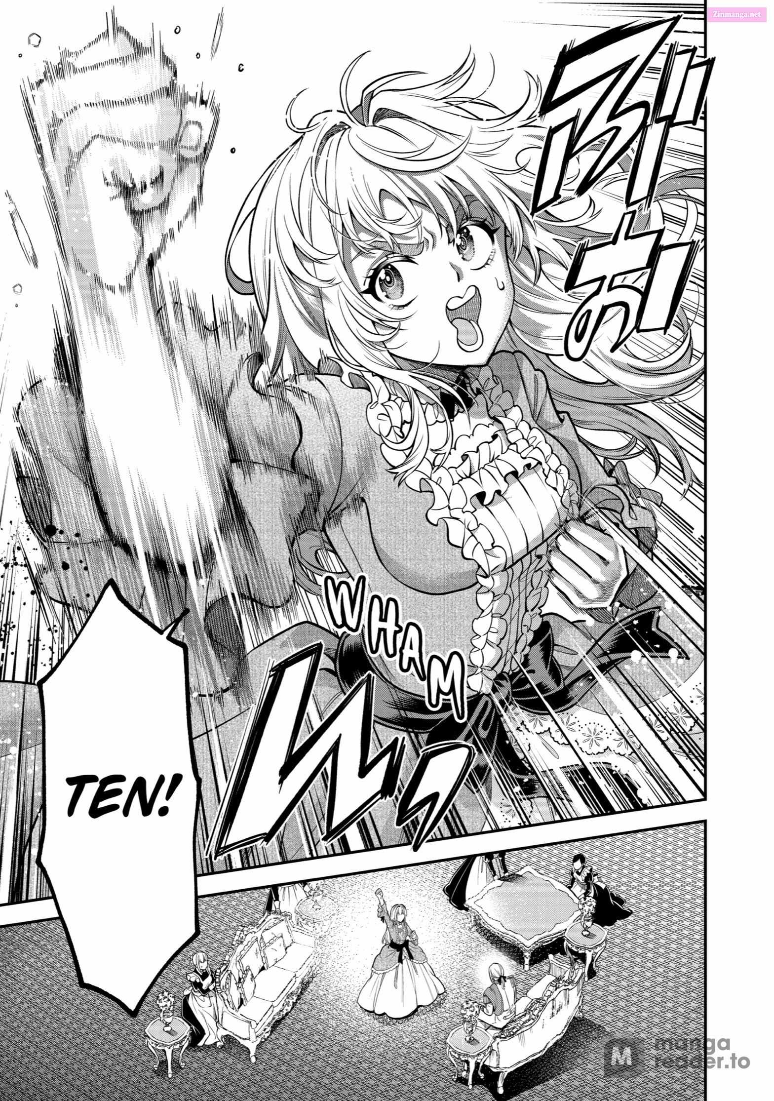 Read Always a Catch EN Manga Online