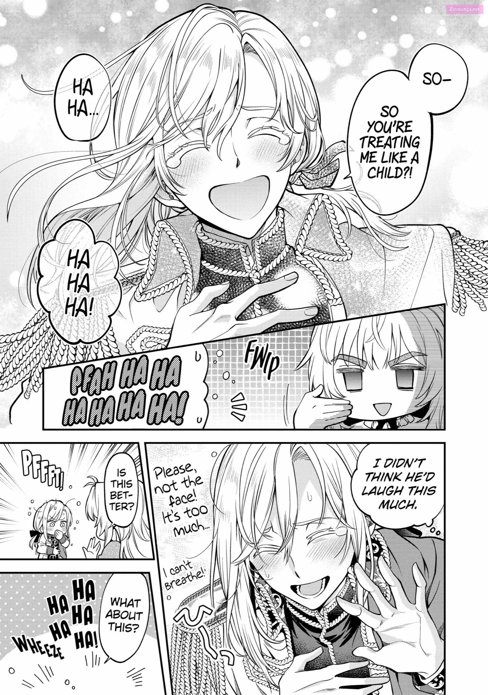 Read Always a Catch EN Manga Online
