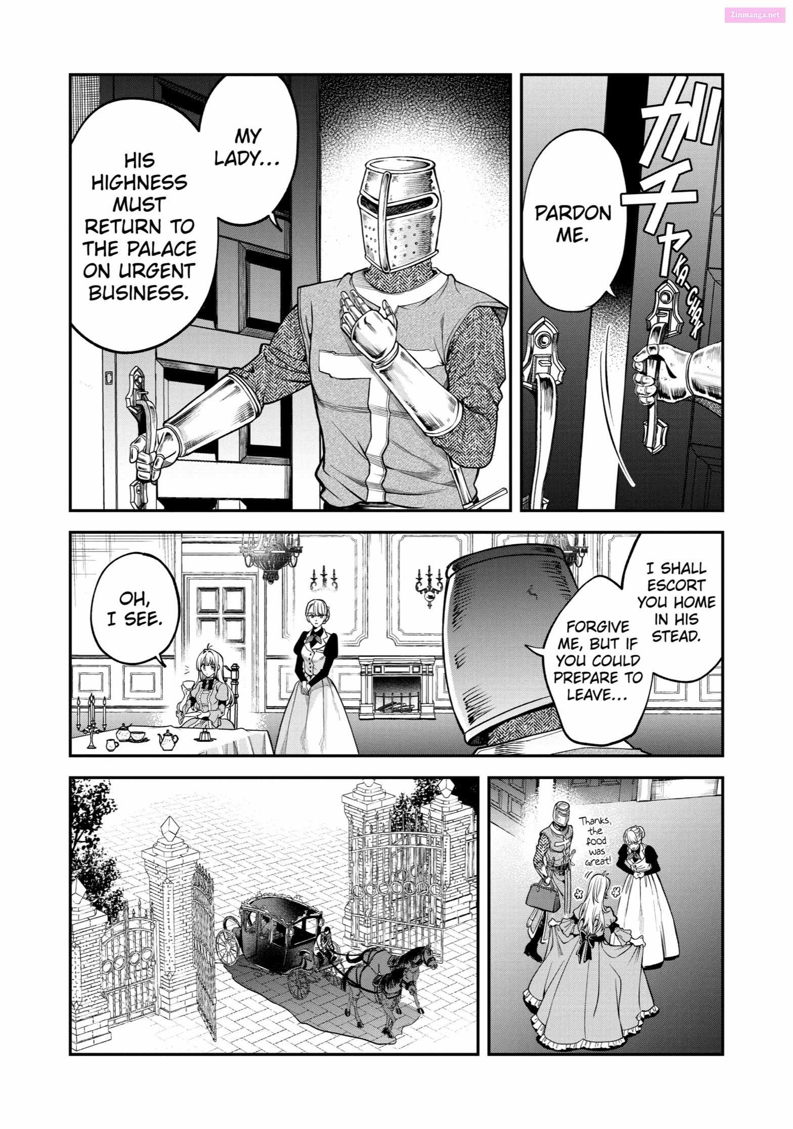 Read Always a Catch EN Manga Online