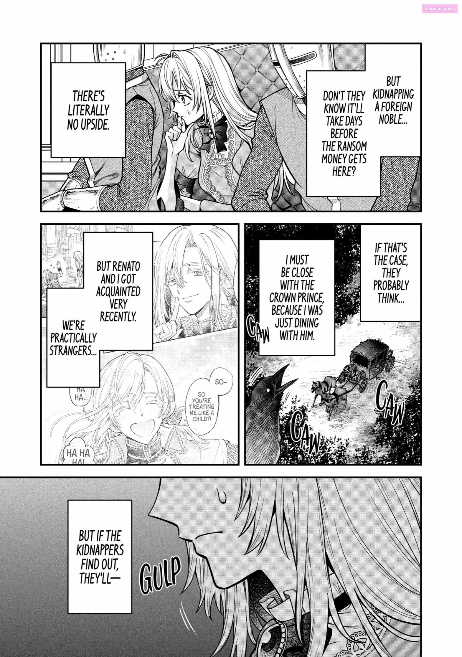 Read Always a Catch EN Manga Online