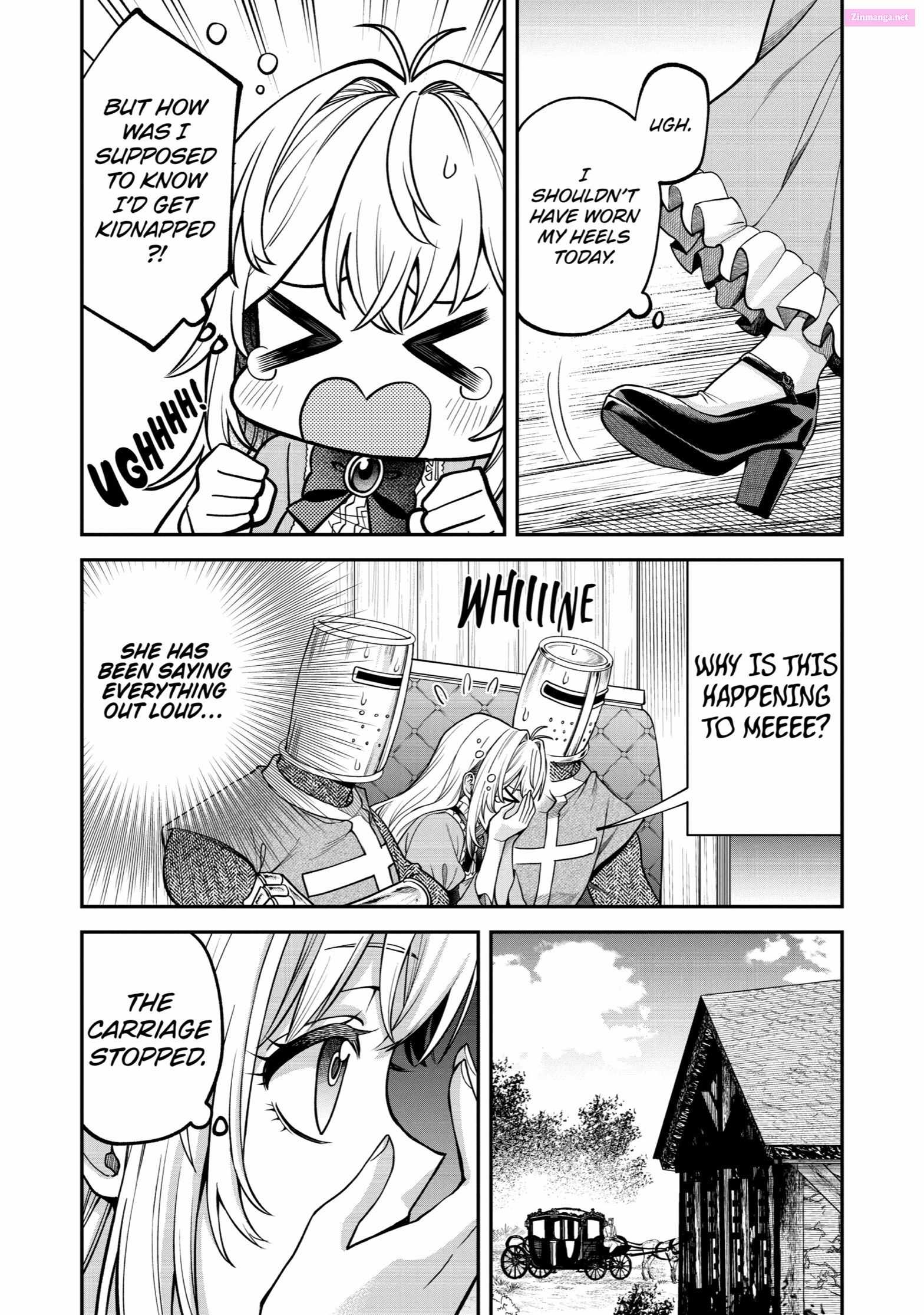 Read Always a Catch EN Manga Online