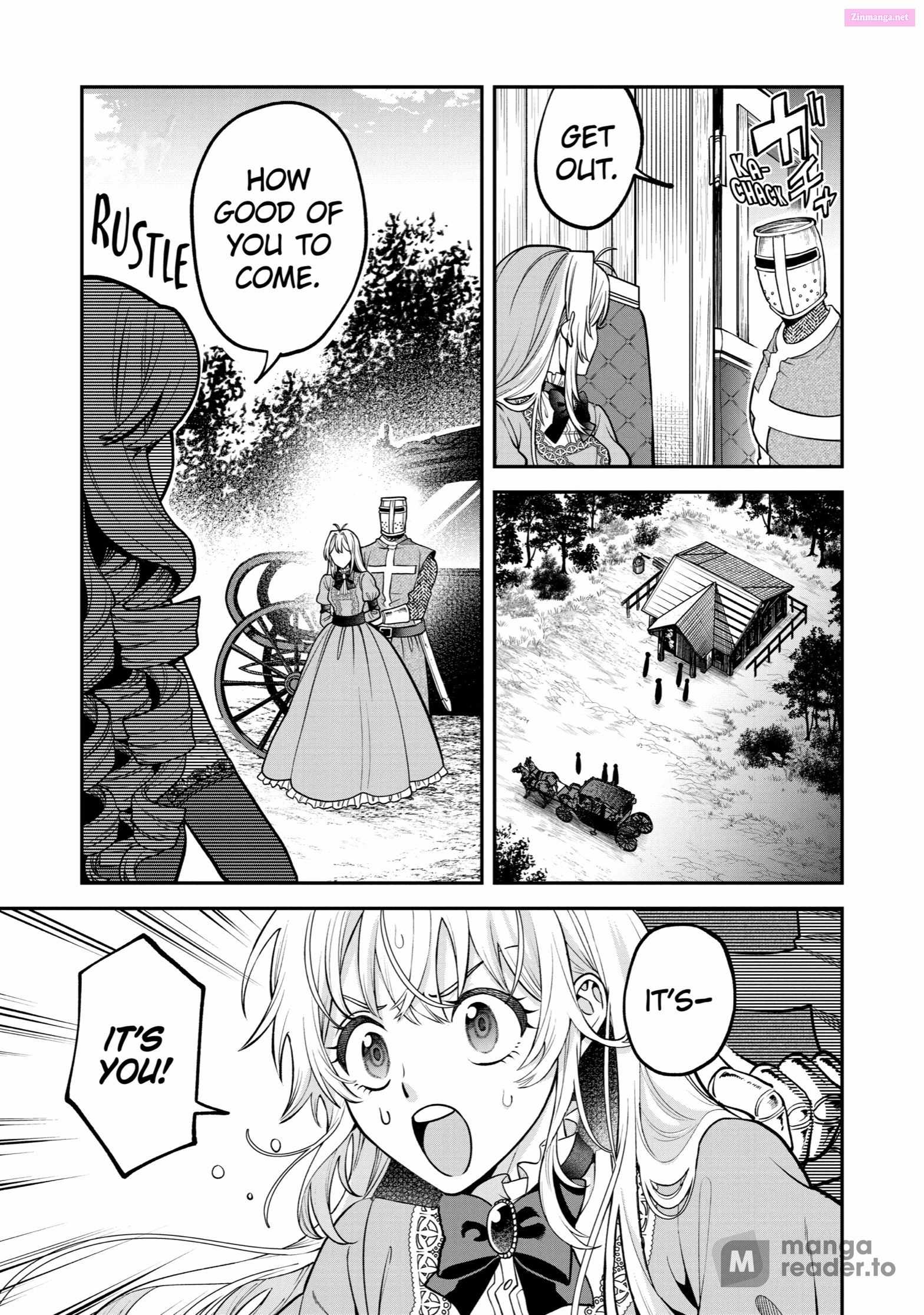 Read Always a Catch EN Manga Online
