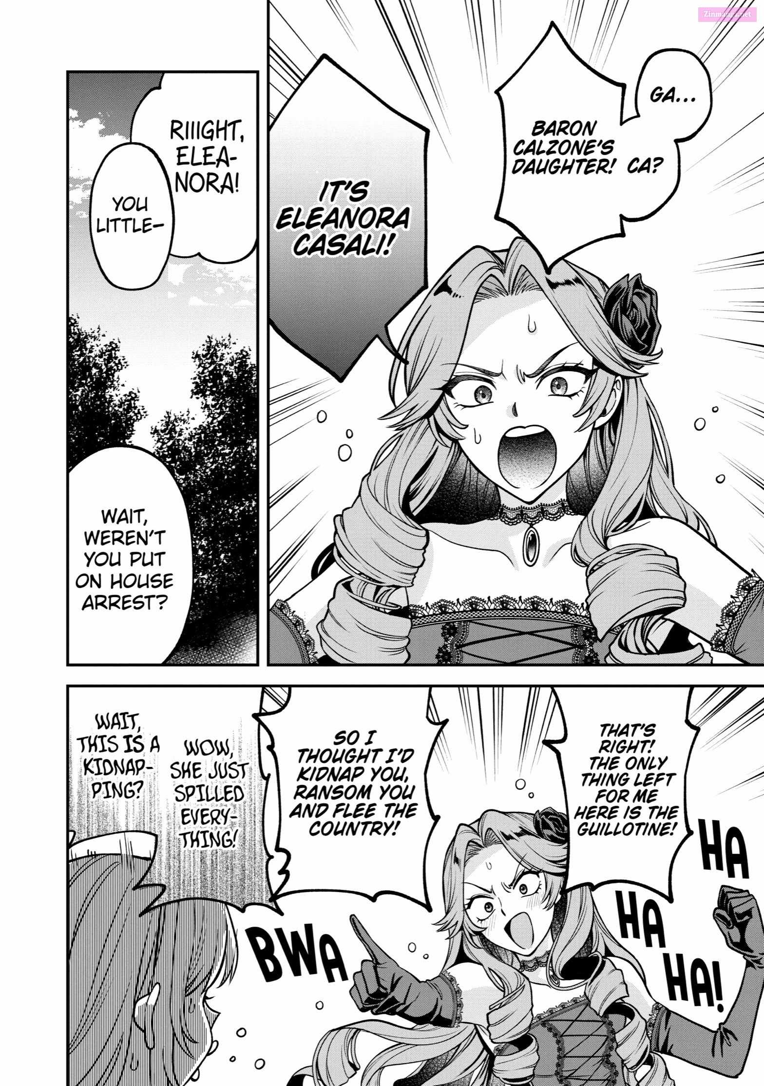 Read Always a Catch EN Manga Online