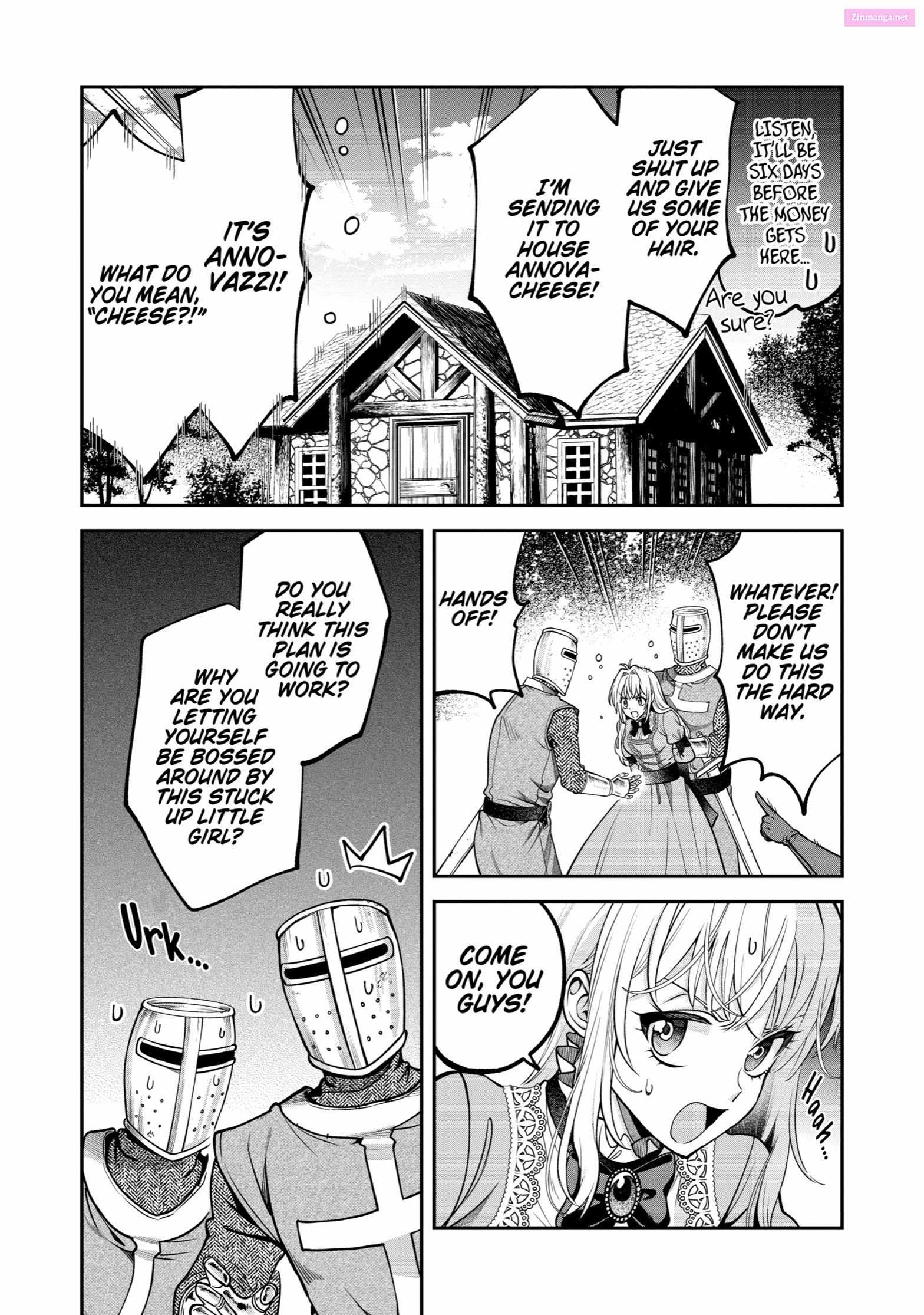 Read Always a Catch EN Manga Online
