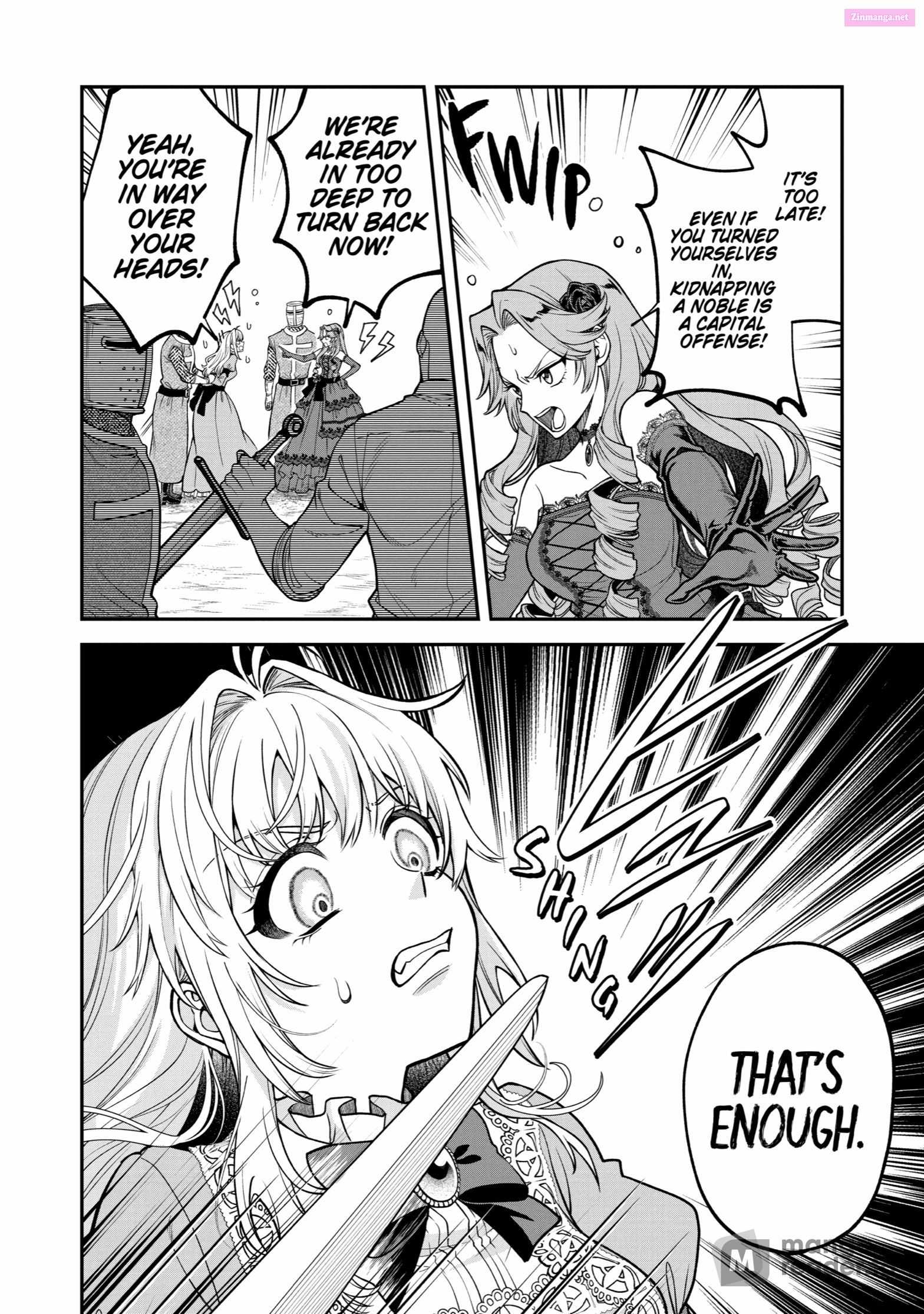 Read Always a Catch EN Manga Online