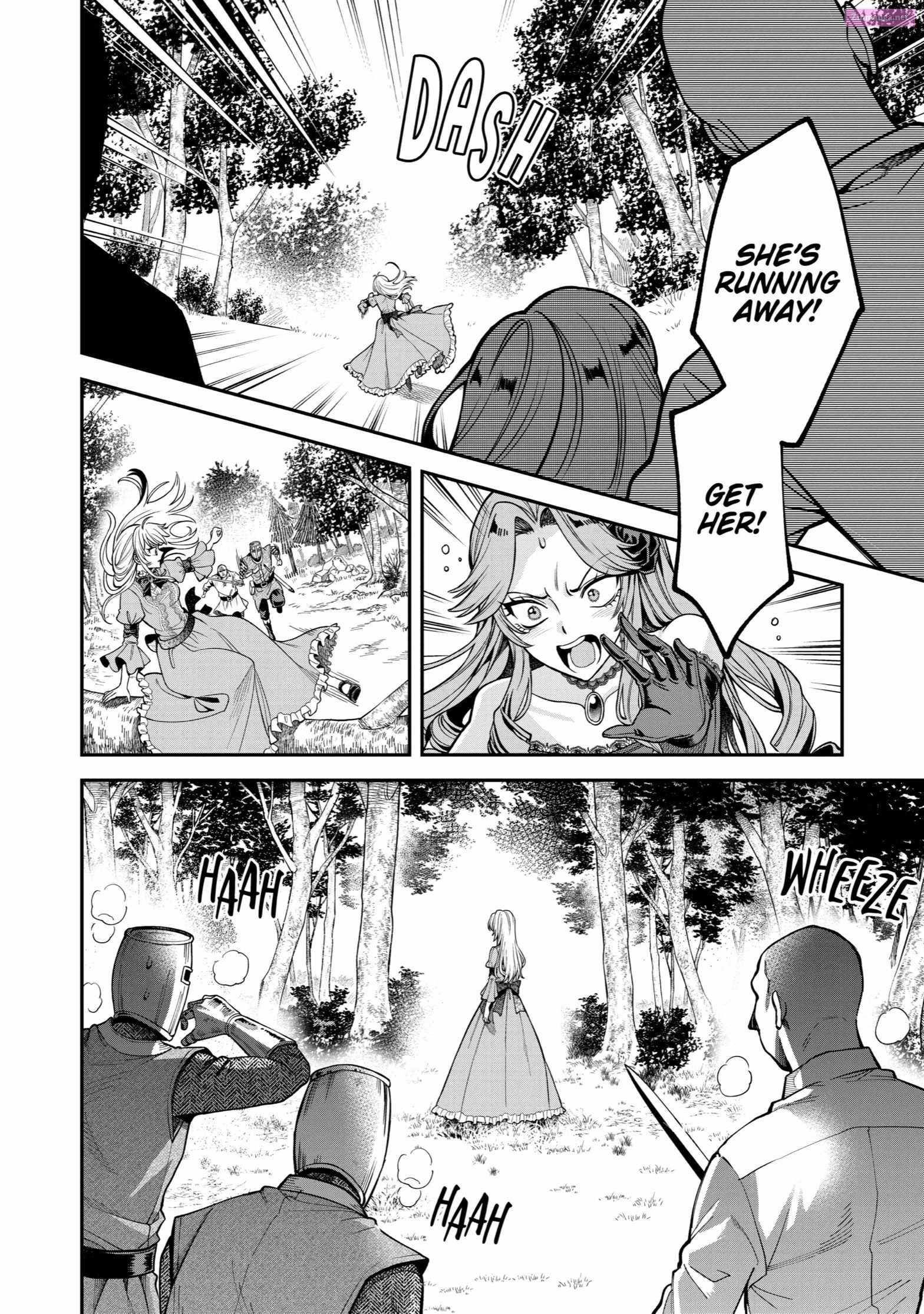Read Always a Catch EN Manga Online