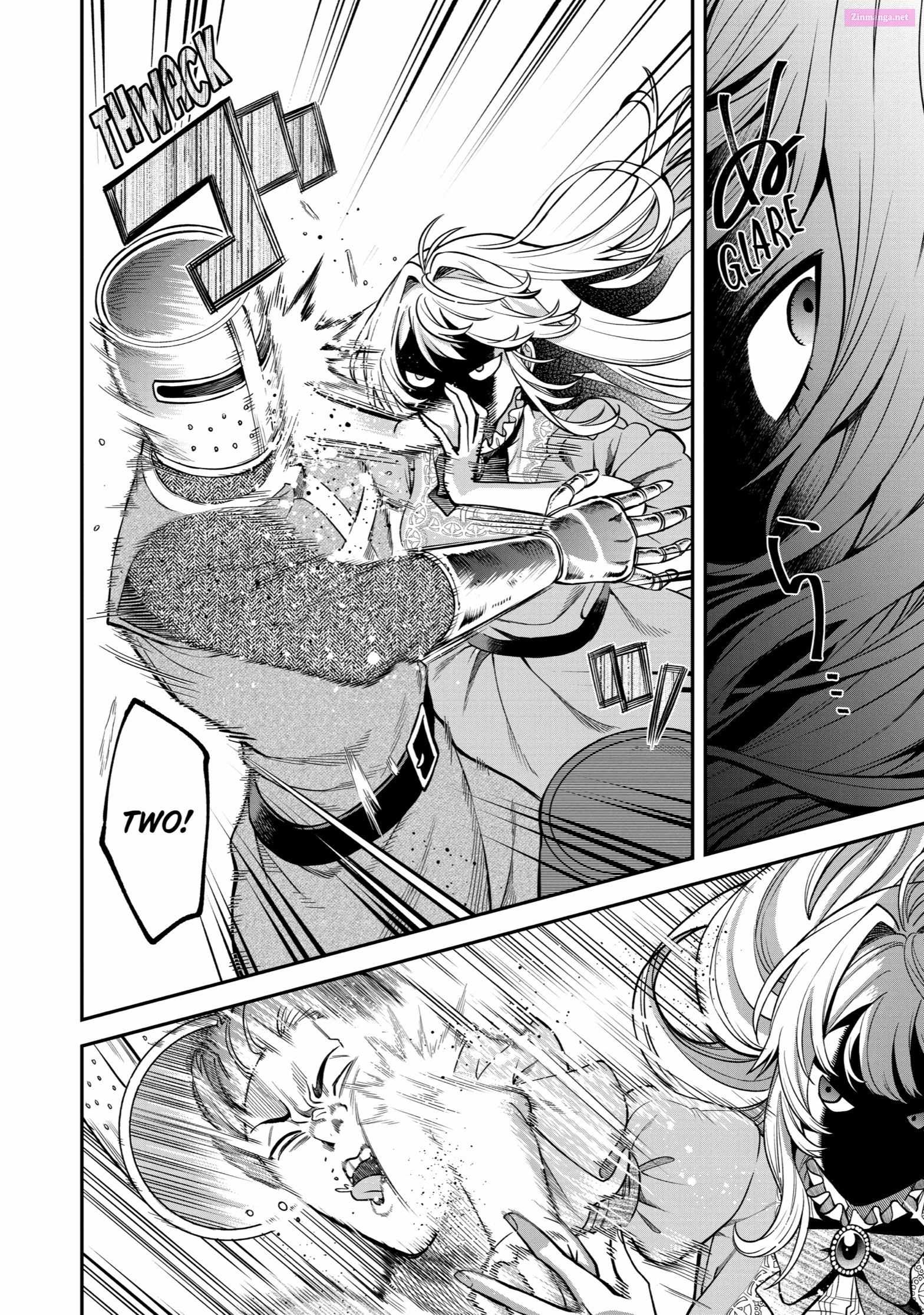 Read Always a Catch EN Manga Online