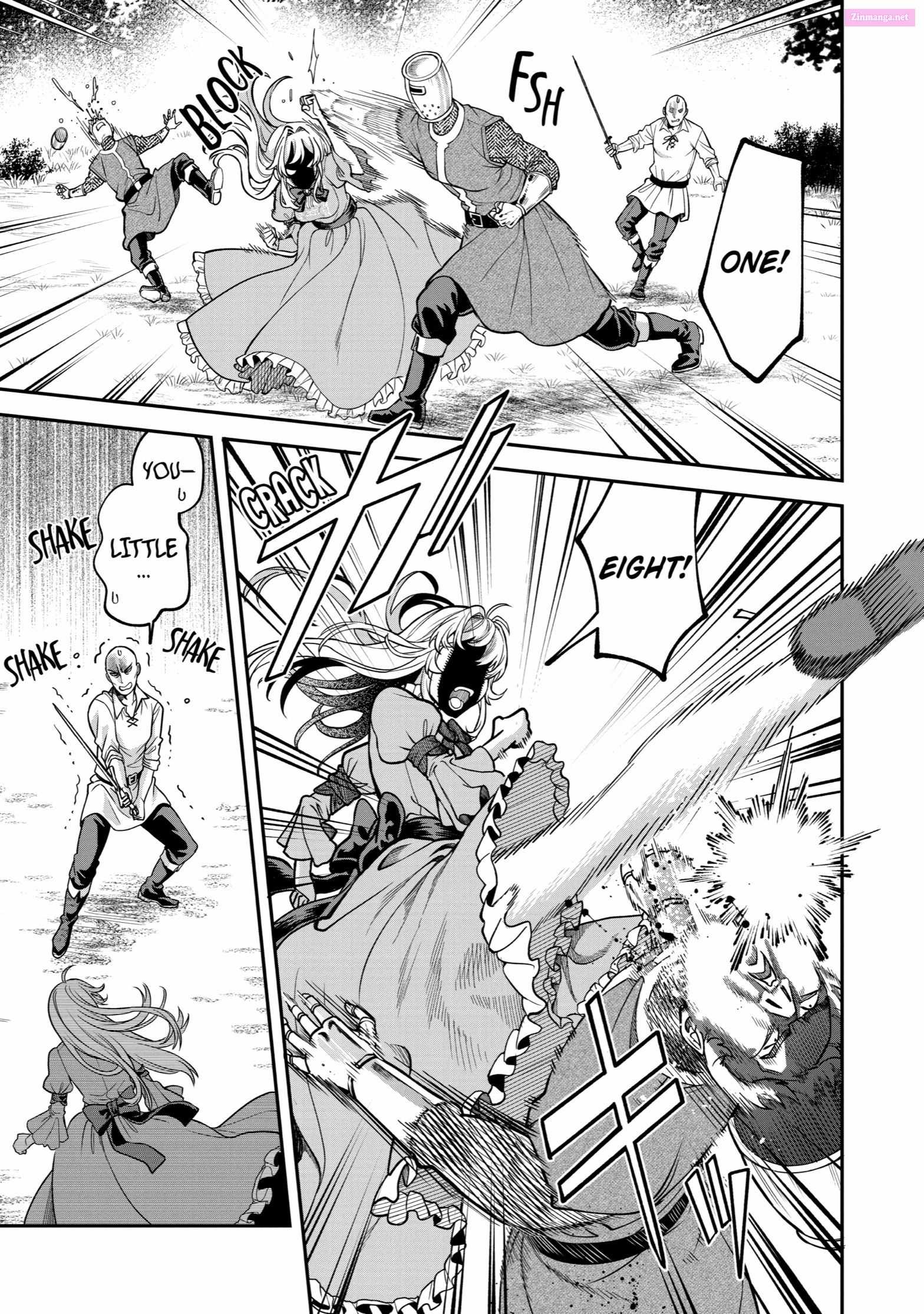 Read Always a Catch EN Manga Online