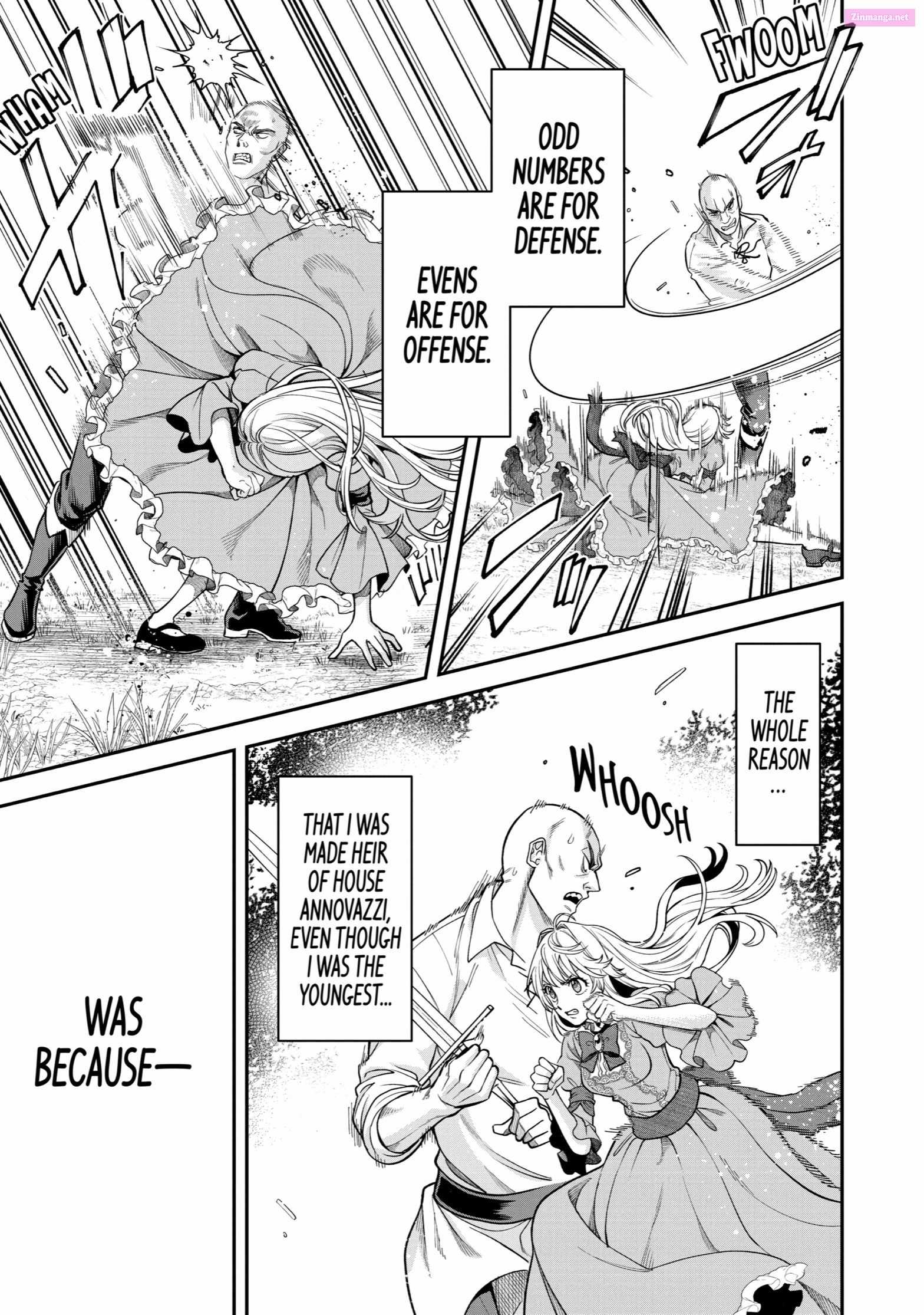 Read Always a Catch EN Manga Online