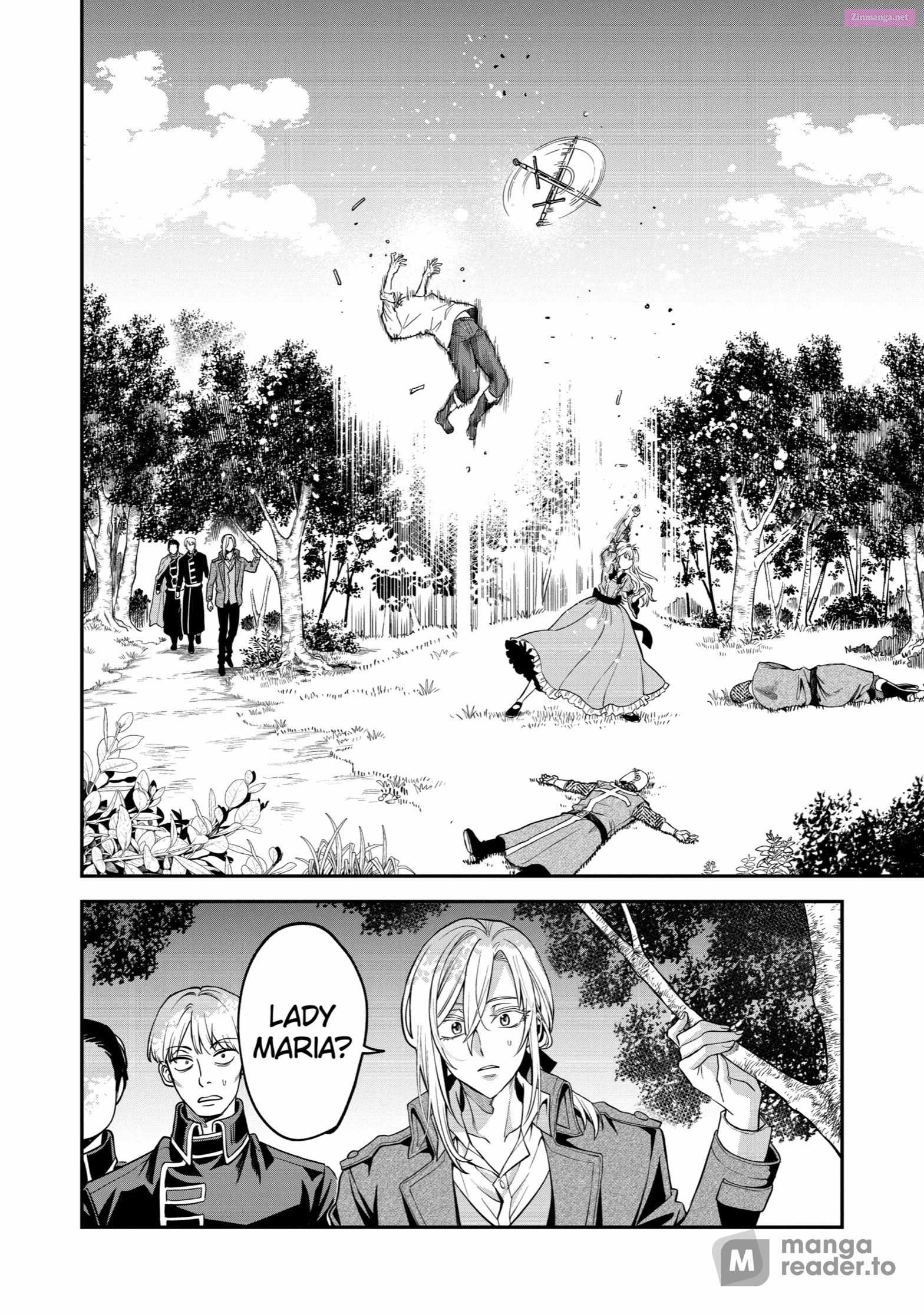 Read Always a Catch EN Manga Online