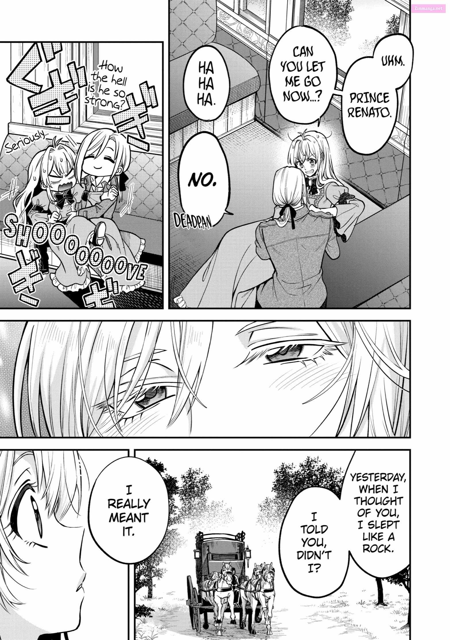 Read Always a Catch EN Manga Online