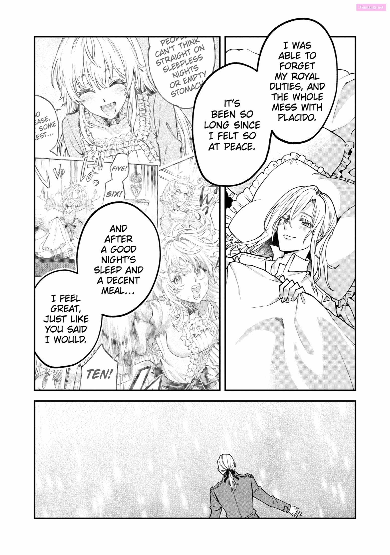 Read Always a Catch EN Manga Online