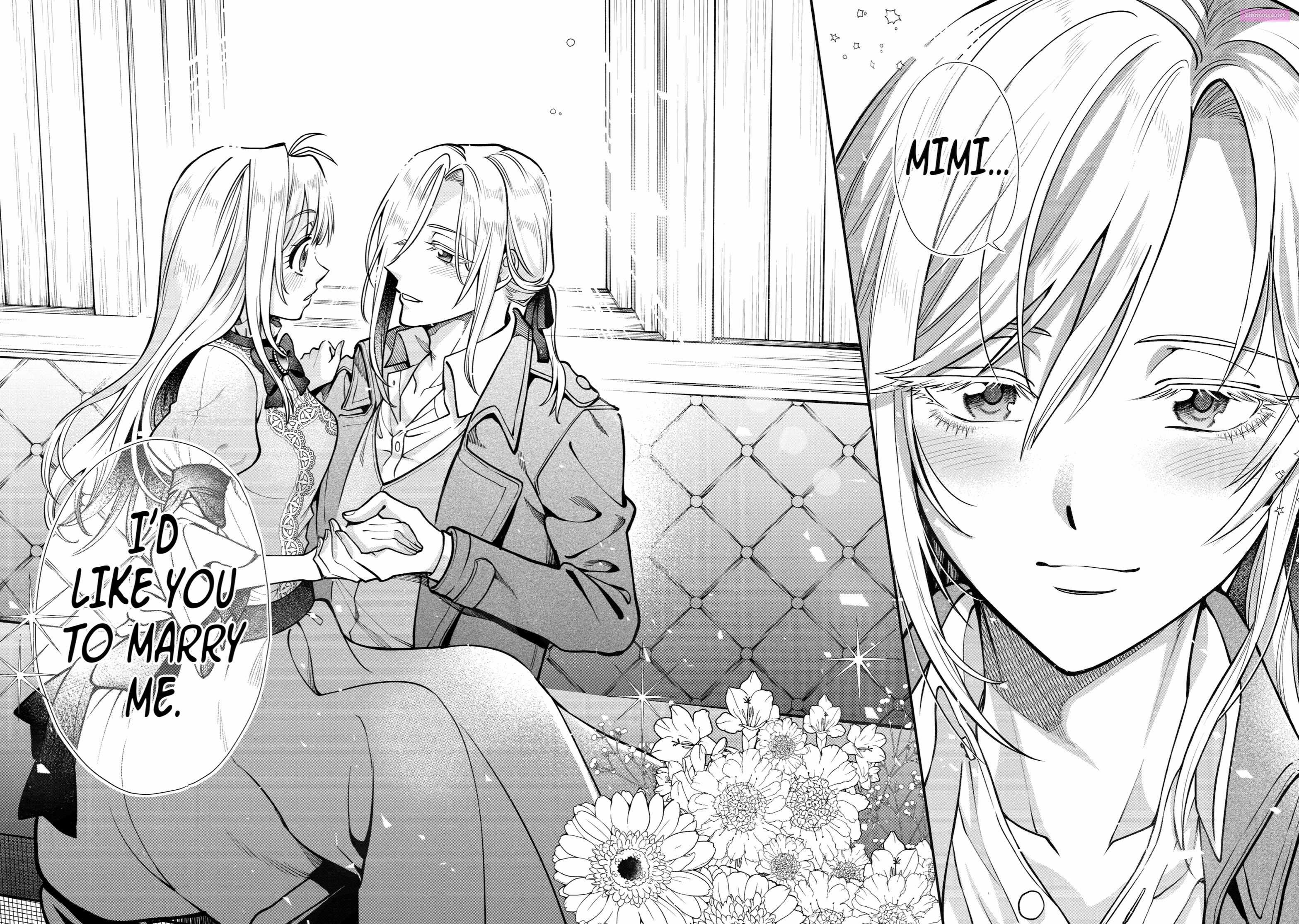 Read Always a Catch EN Manga Online