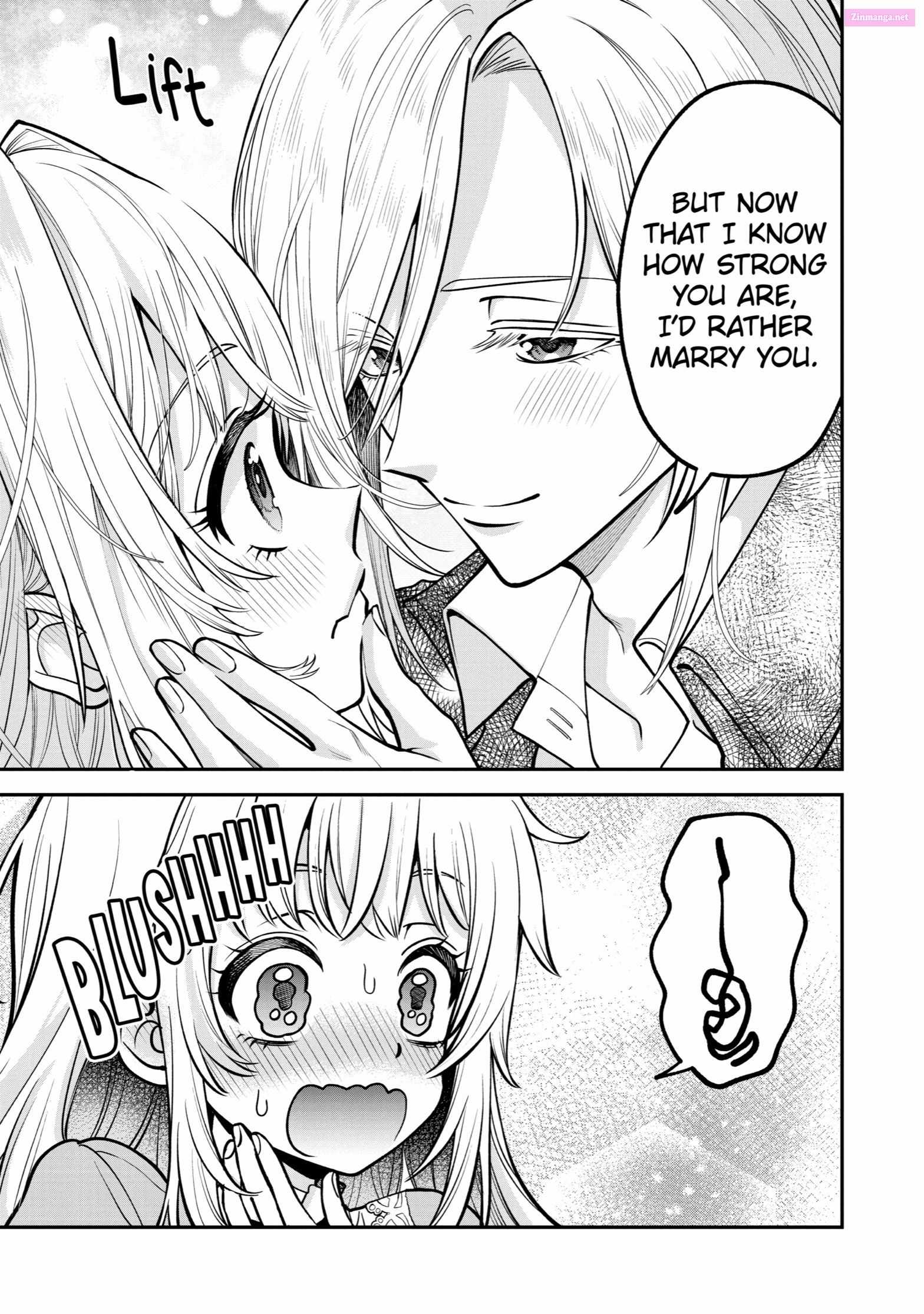 Read Always a Catch EN Manga Online
