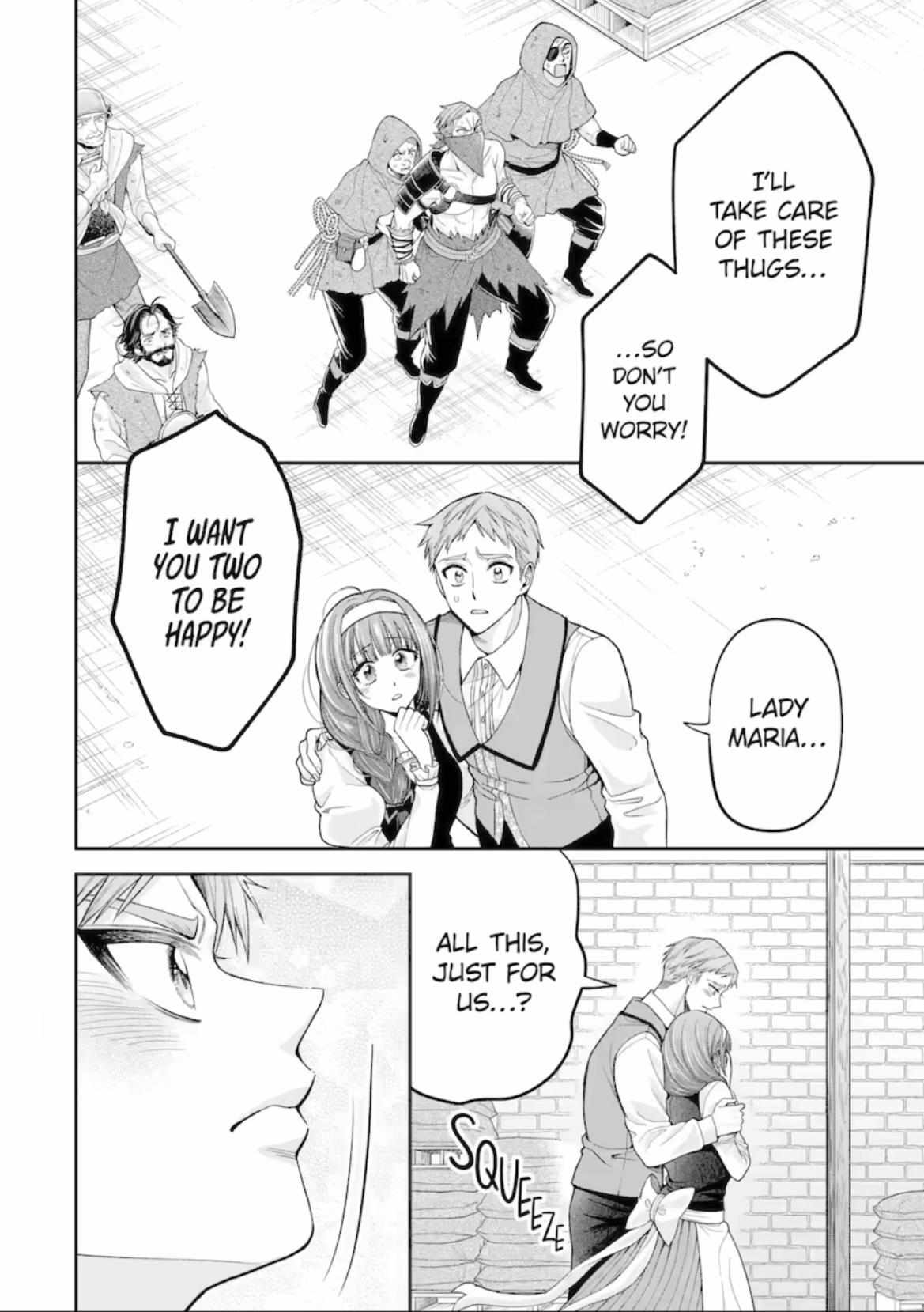 Read Always a Catch EN Manga Online