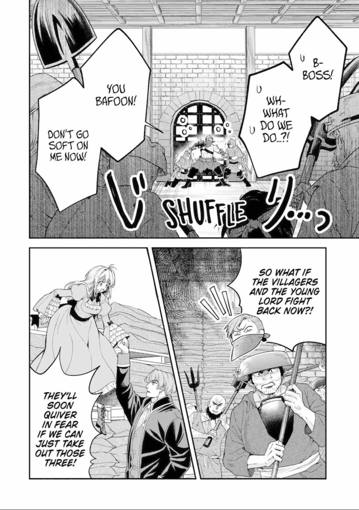 Read Always a Catch EN Manga Online