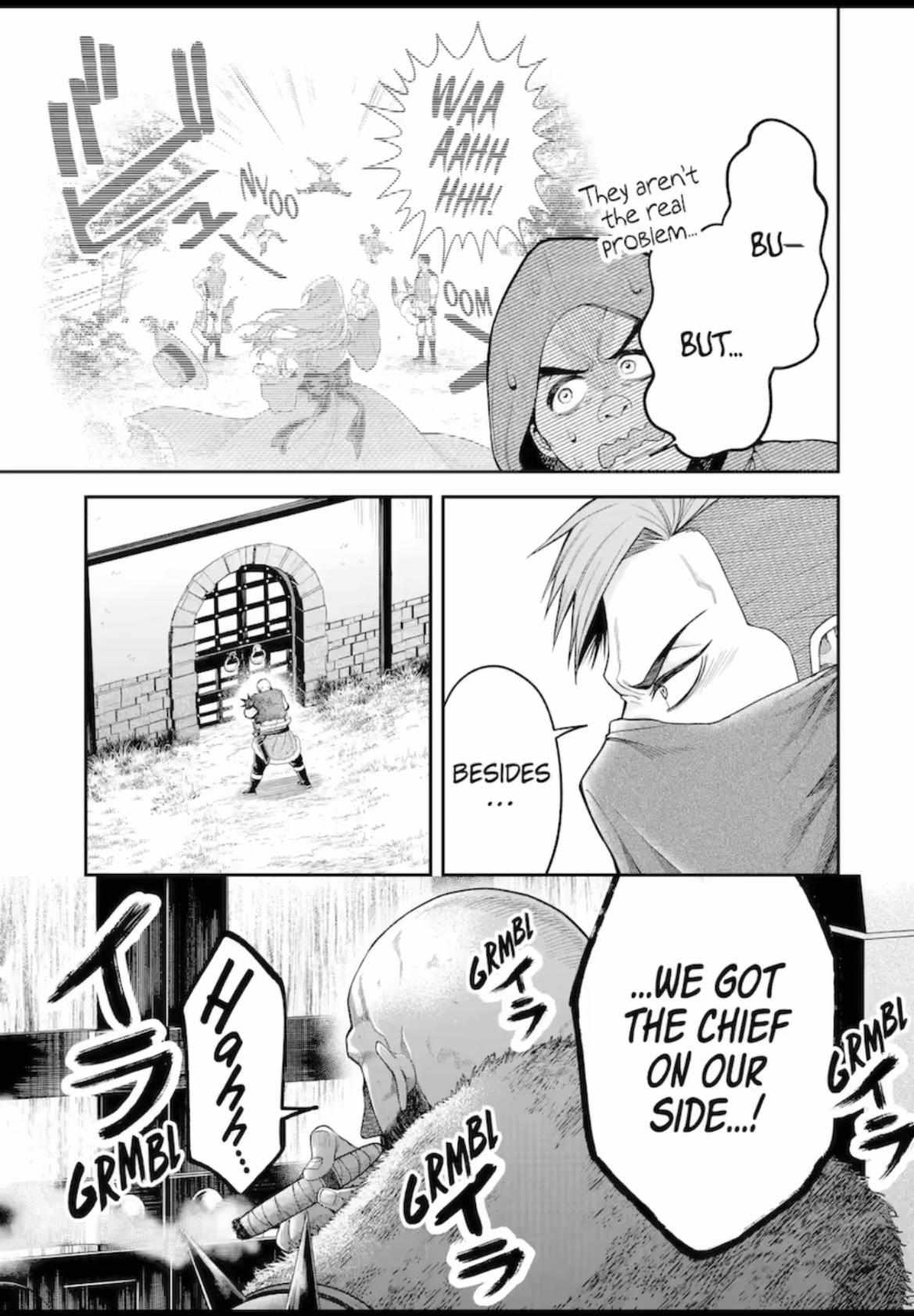 Read Always a Catch EN Manga Online