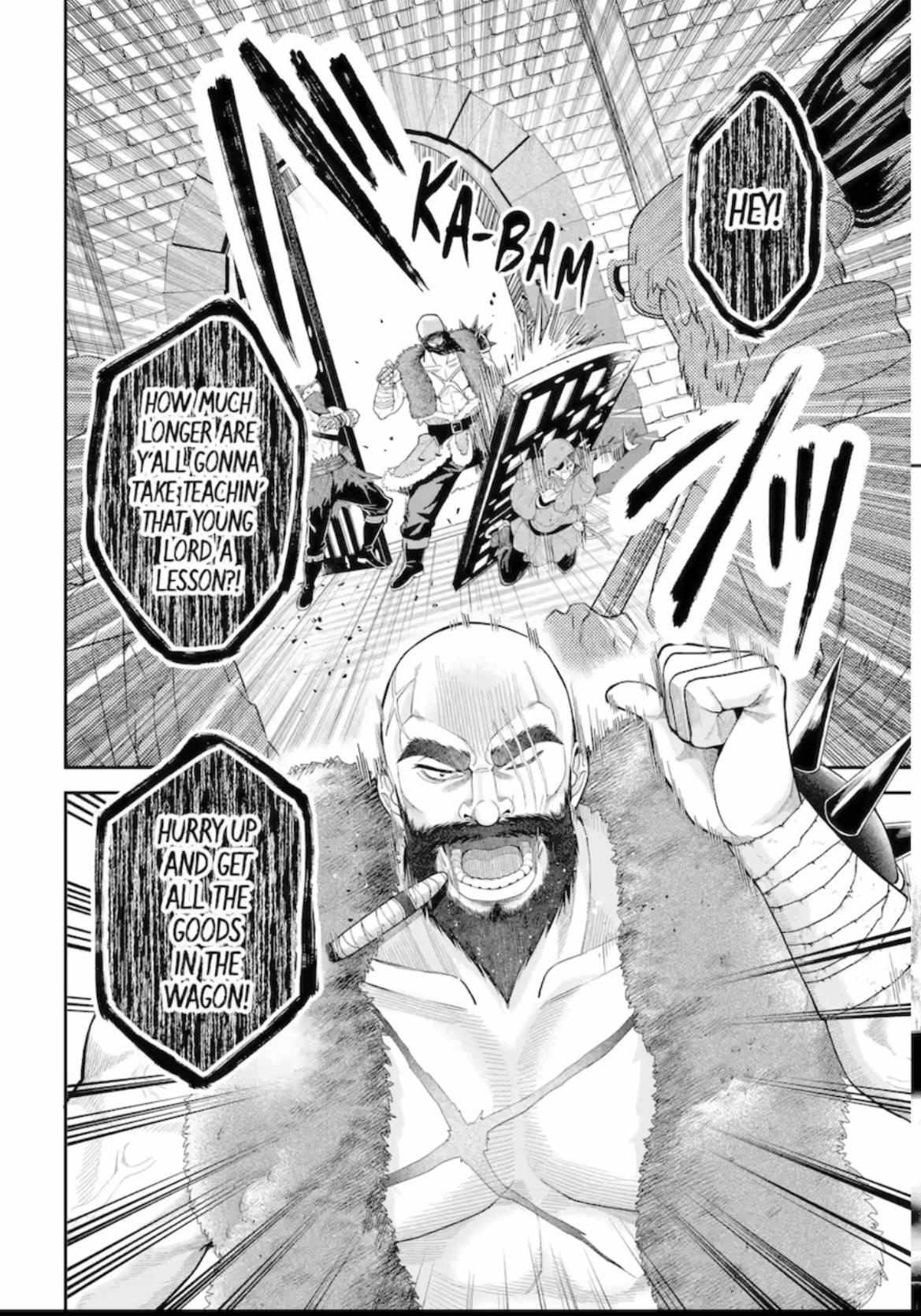 Read Always a Catch EN Manga Online