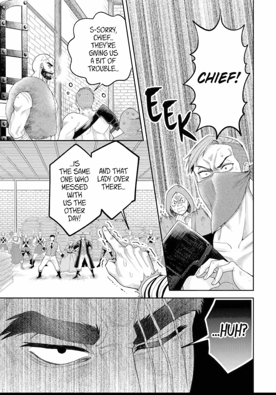 Read Always a Catch EN Manga Online