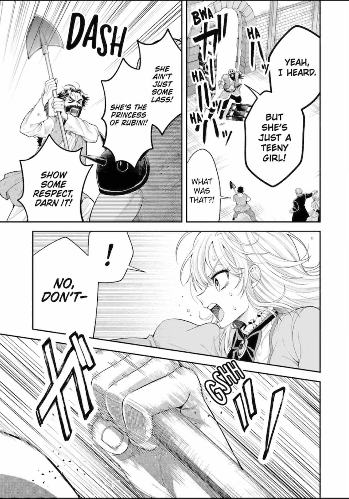 Read Always a Catch EN Manga Online