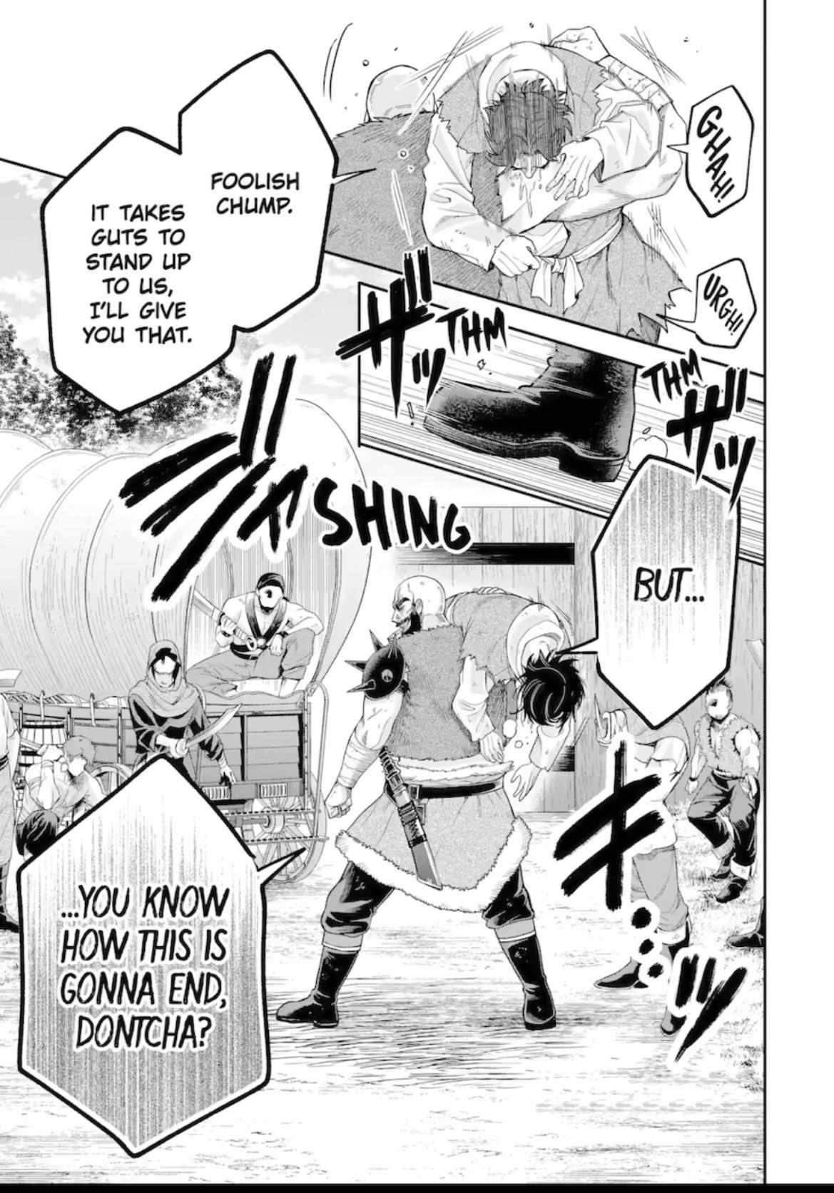 Read Always a Catch EN Manga Online