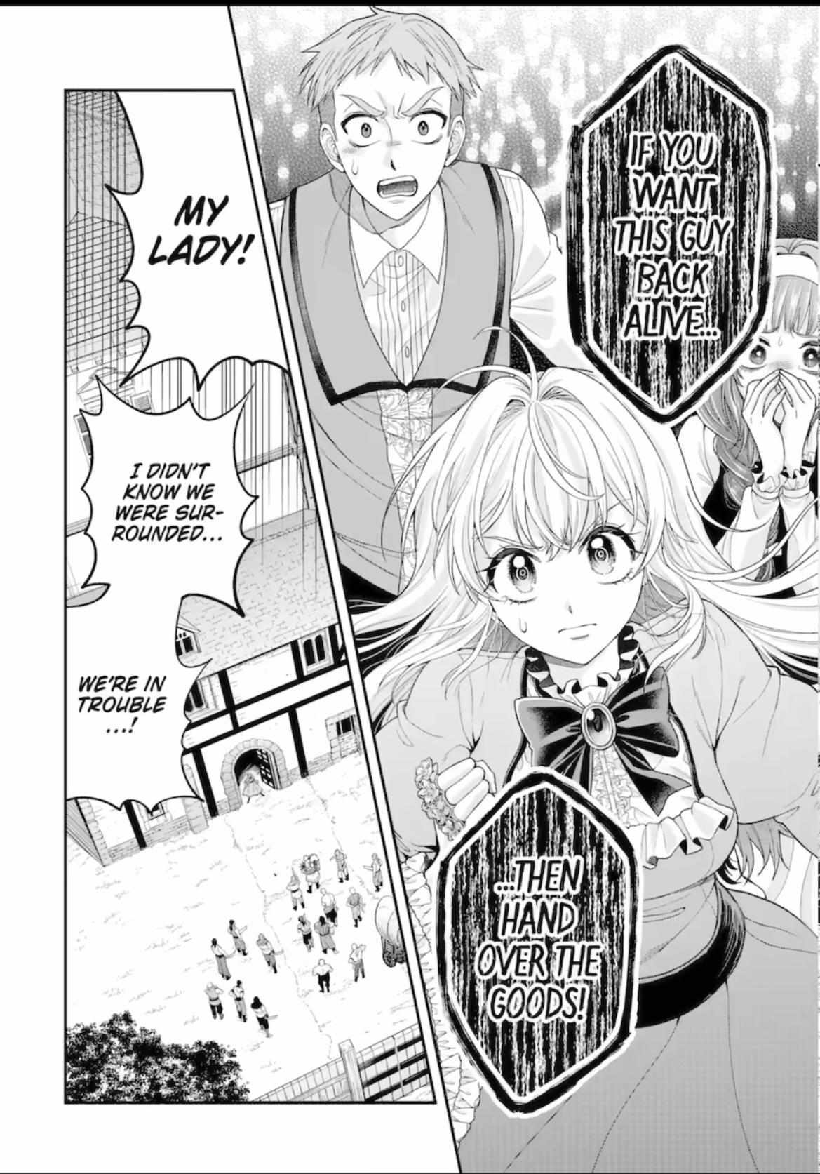 Read Always a Catch EN Manga Online