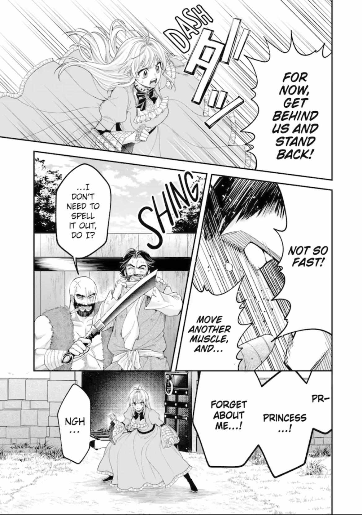 Read Always a Catch EN Manga Online