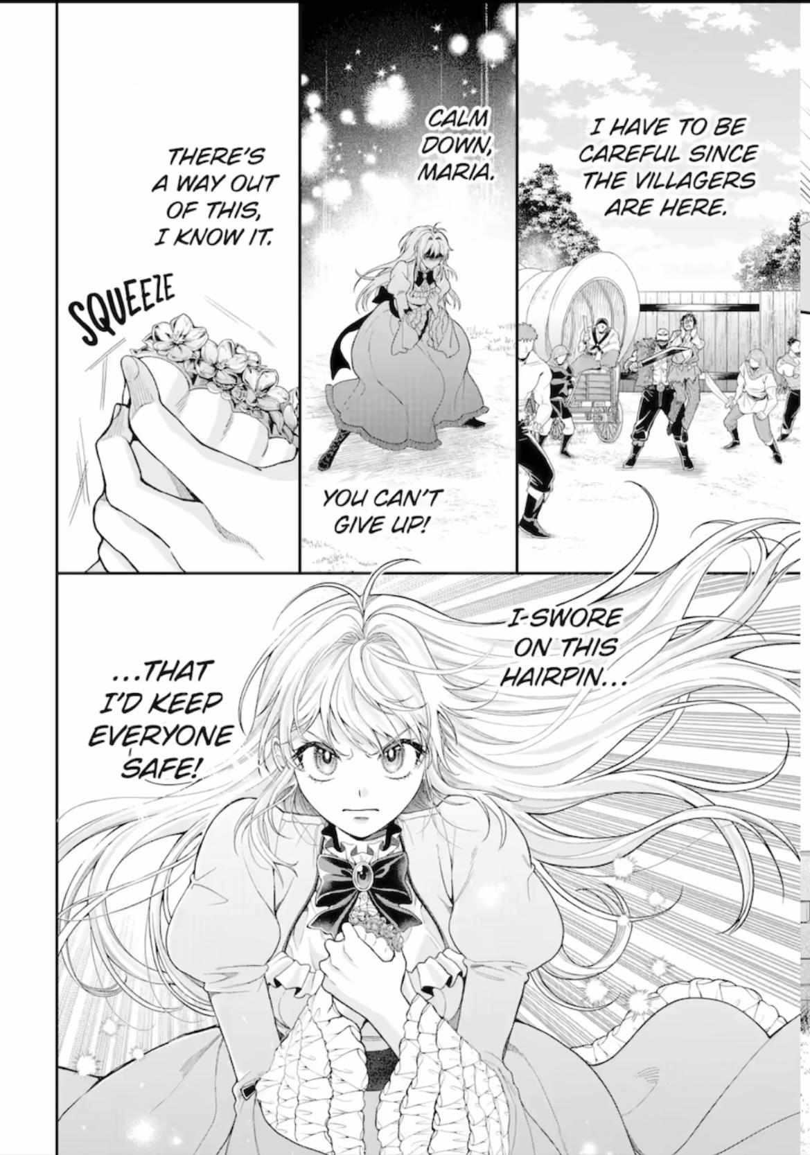 Read Always a Catch EN Manga Online