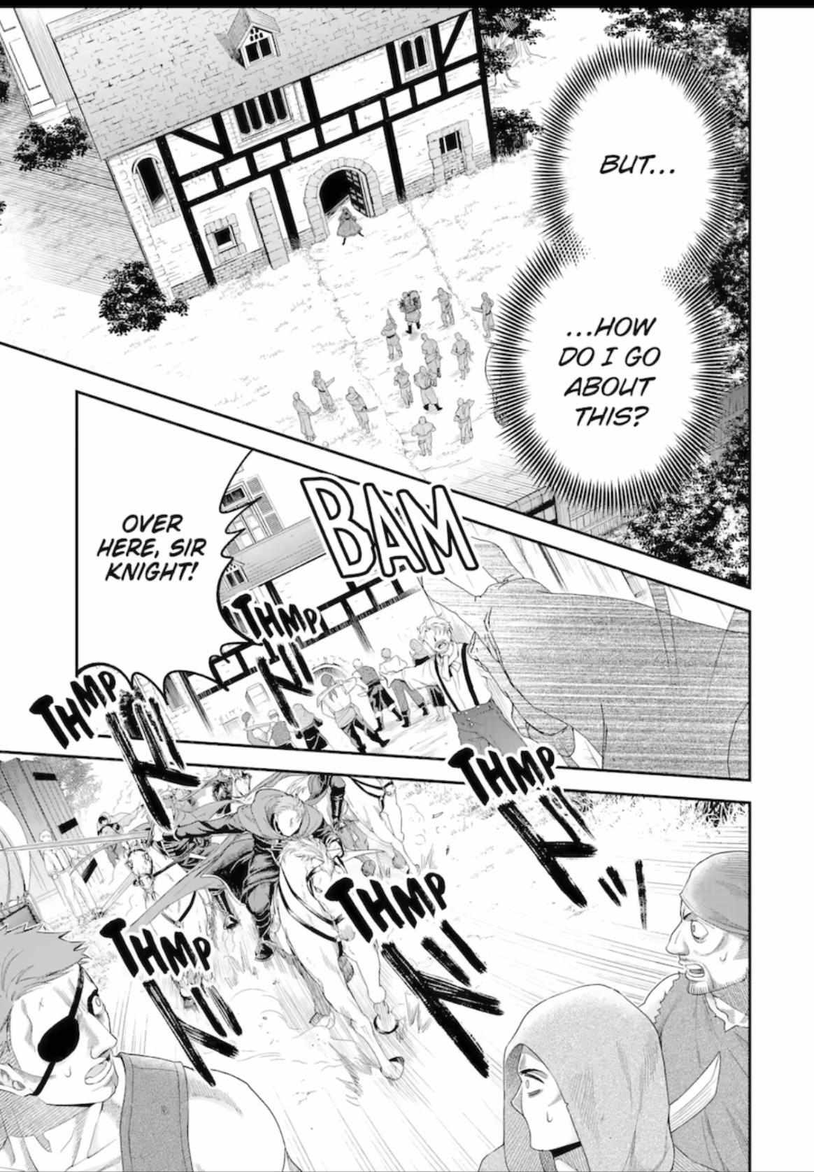 Read Always a Catch EN Manga Online
